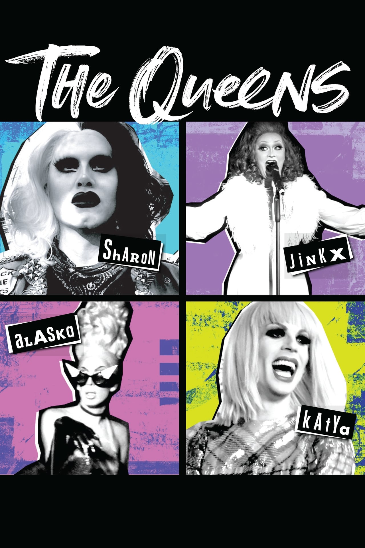 Movie The Queens