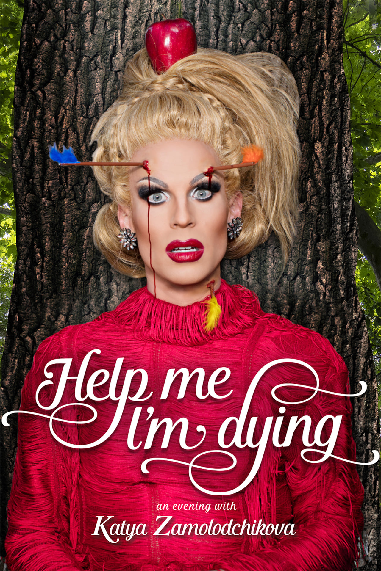 Katya: Help Me, I'm Dying