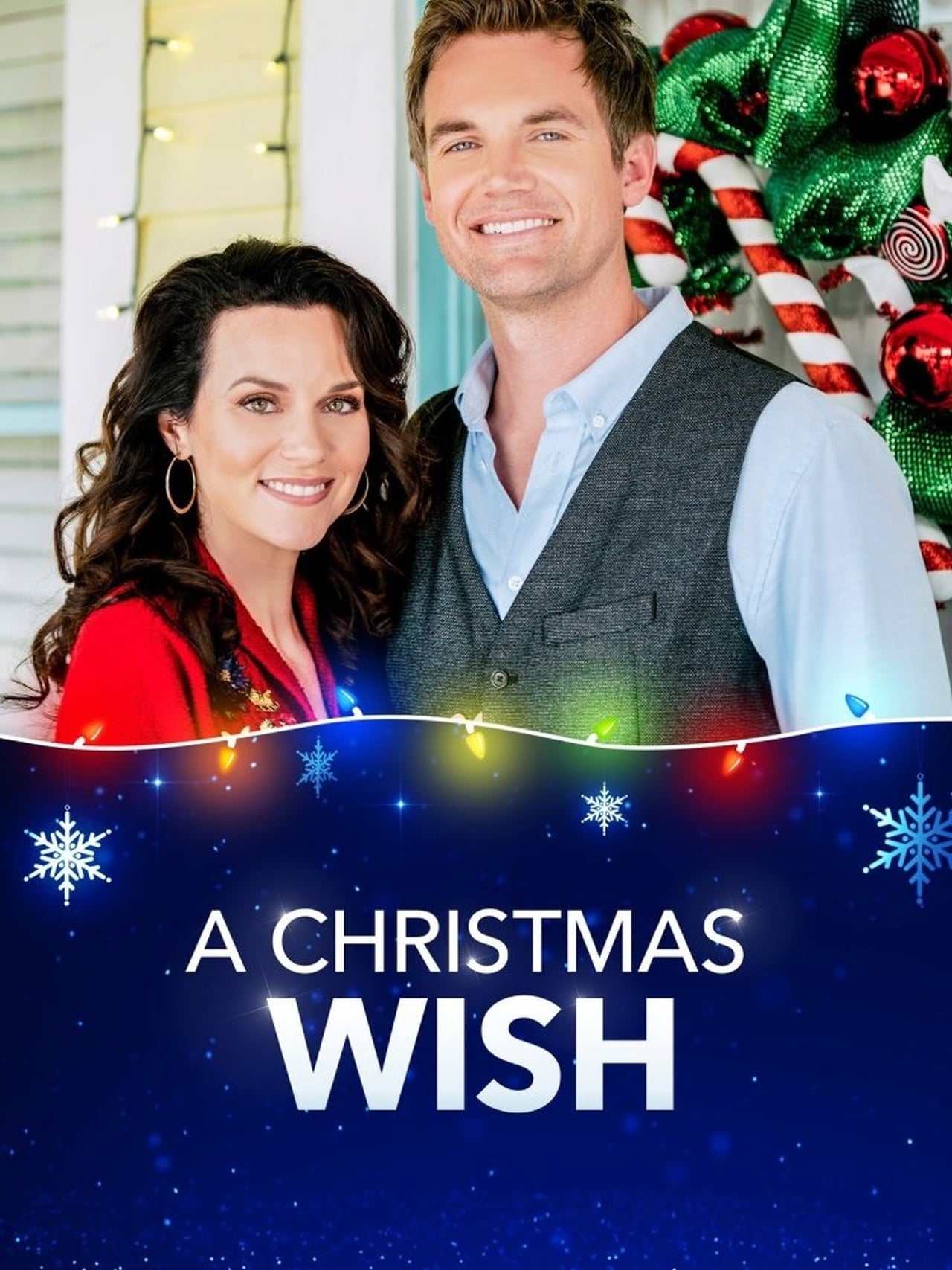 Película A Christmas Wish