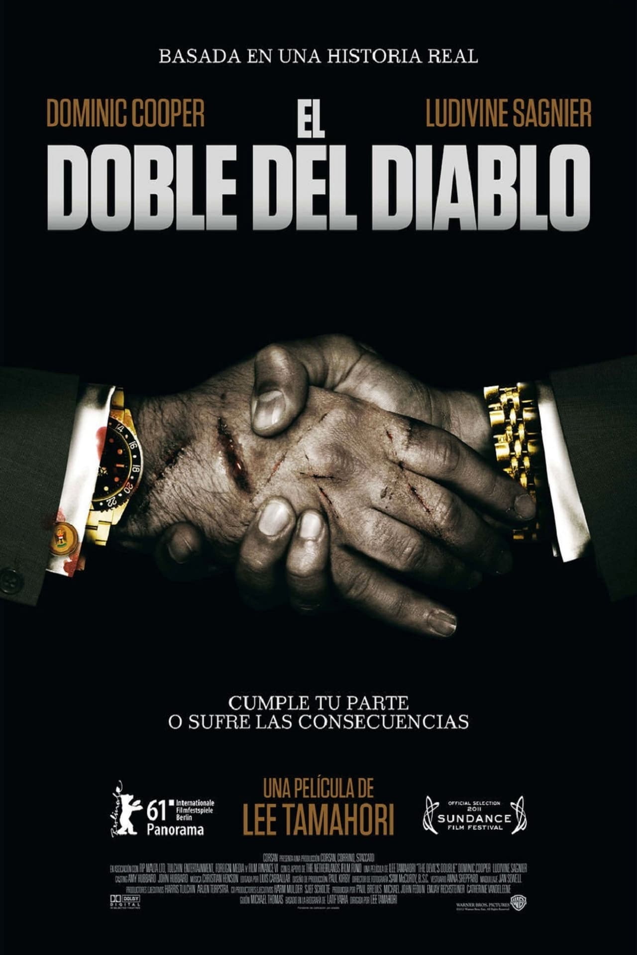 Movies El doble del diablo