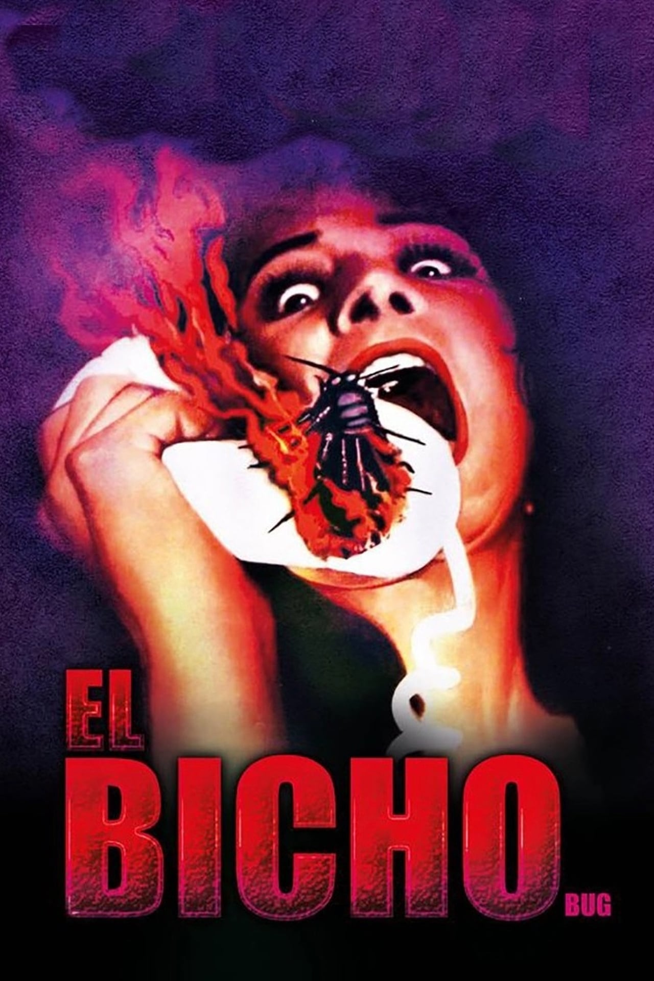 Películas El bicho