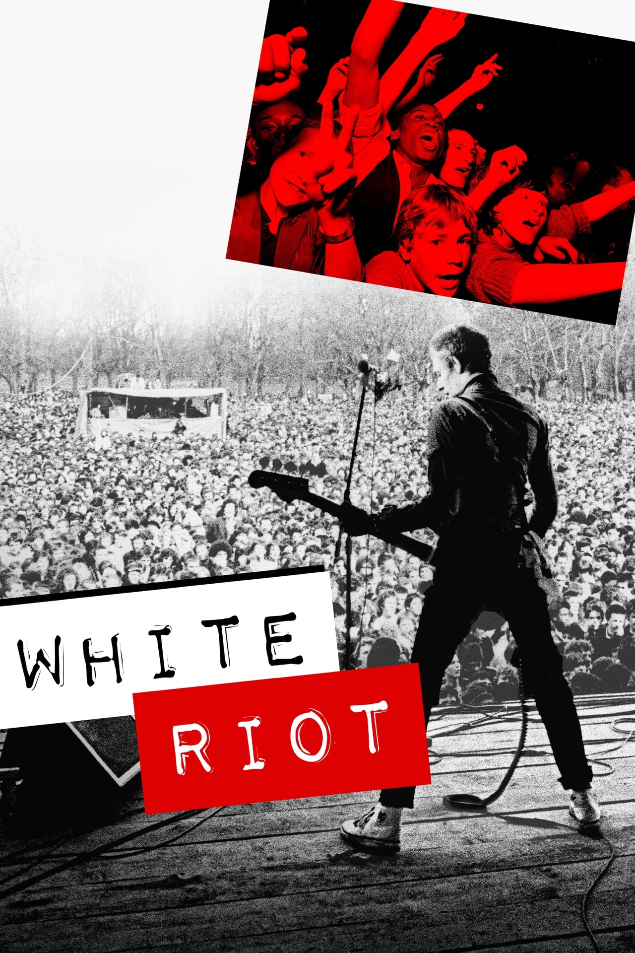 Películas White Riot