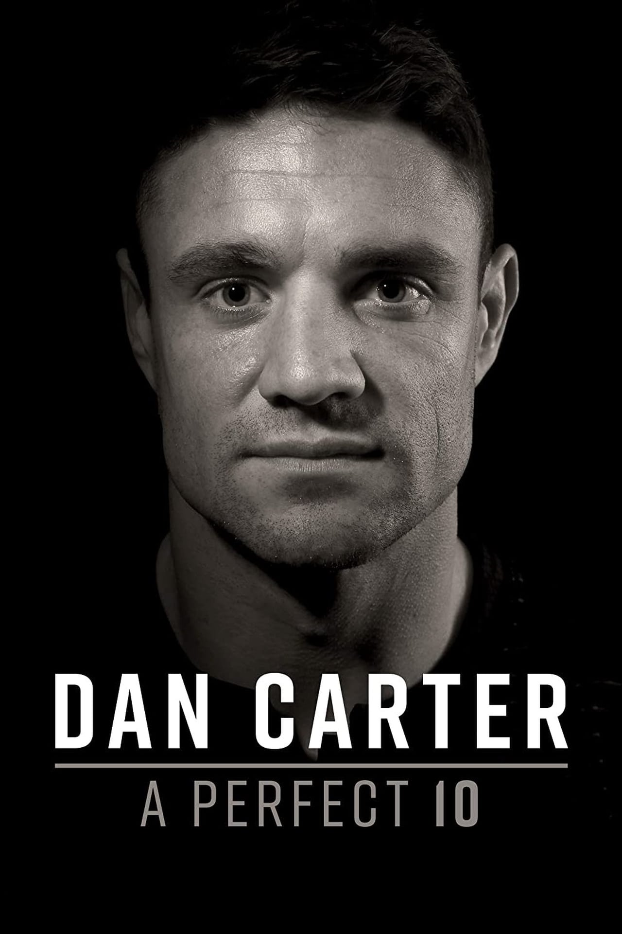 Película Dan Carter: A Perfect 10