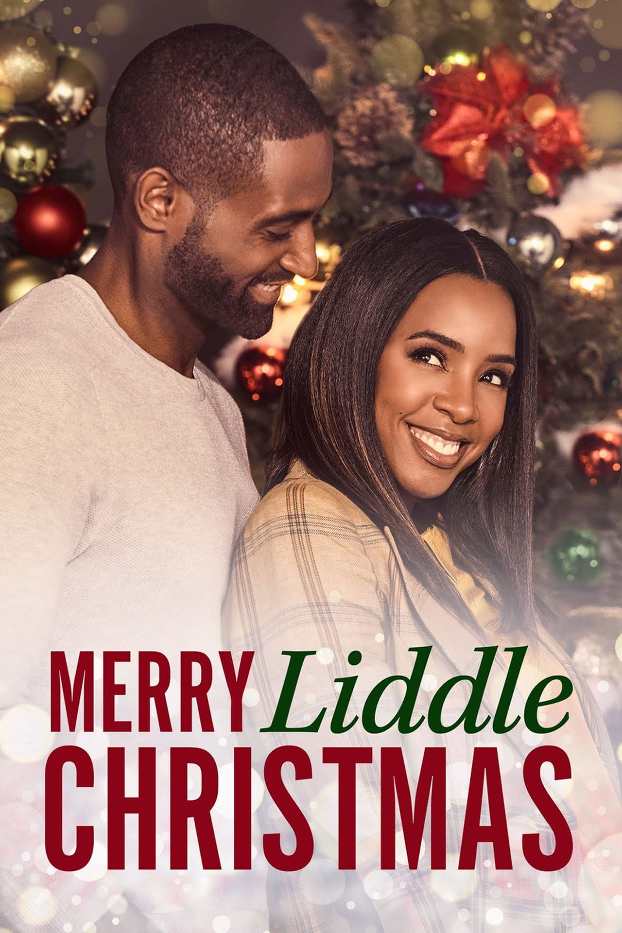 Películas Merry Liddle Christmas