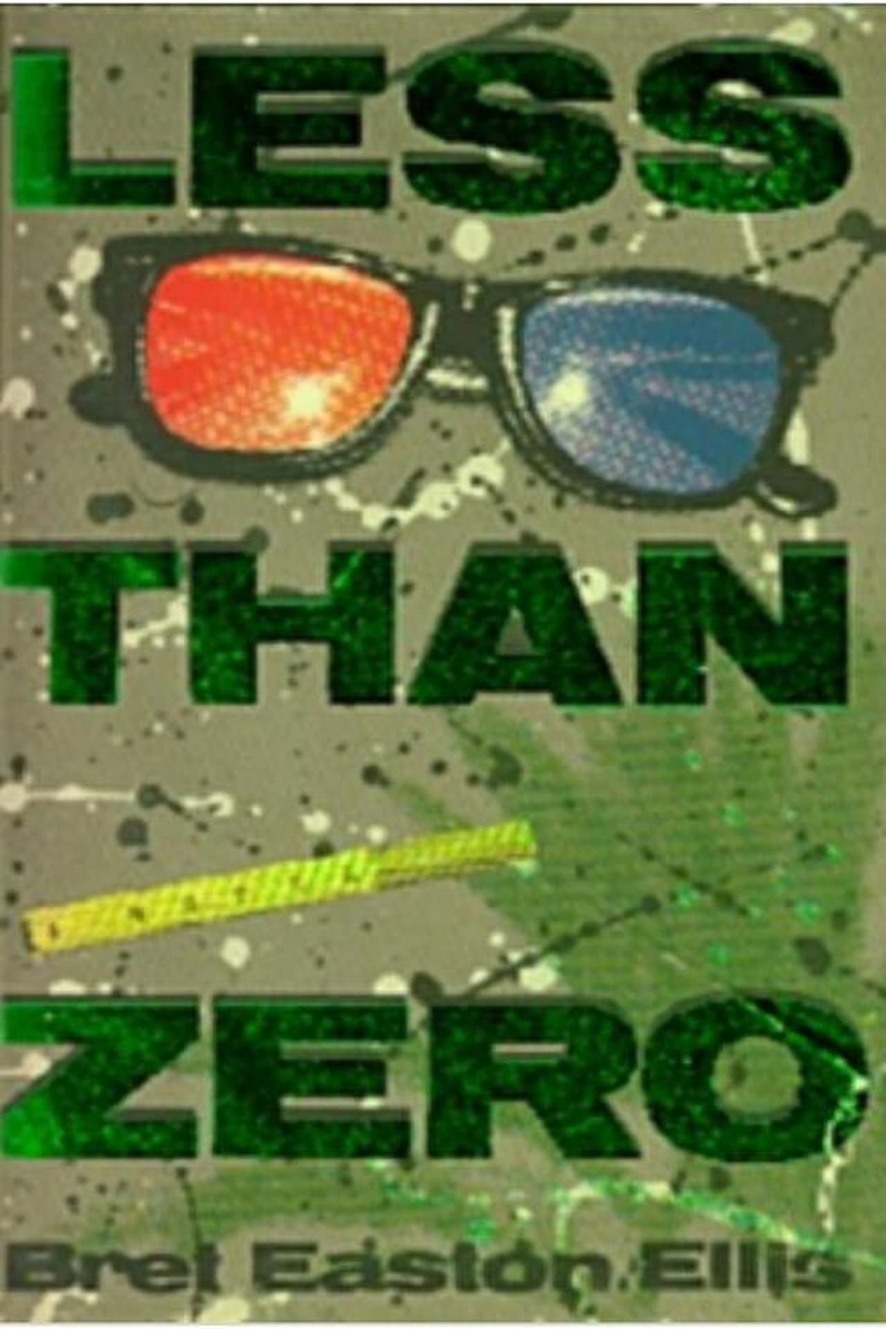 Movie Less than Zero