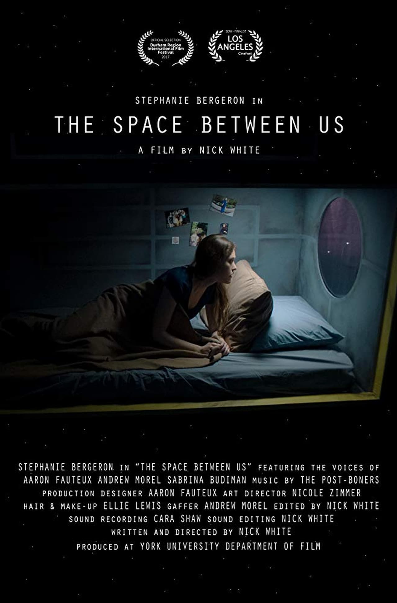 Movies The Space Between Us