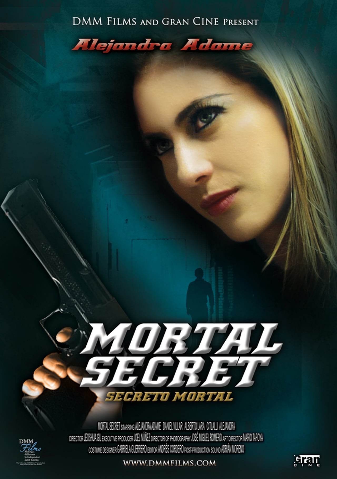 Movie Secreto Mortal