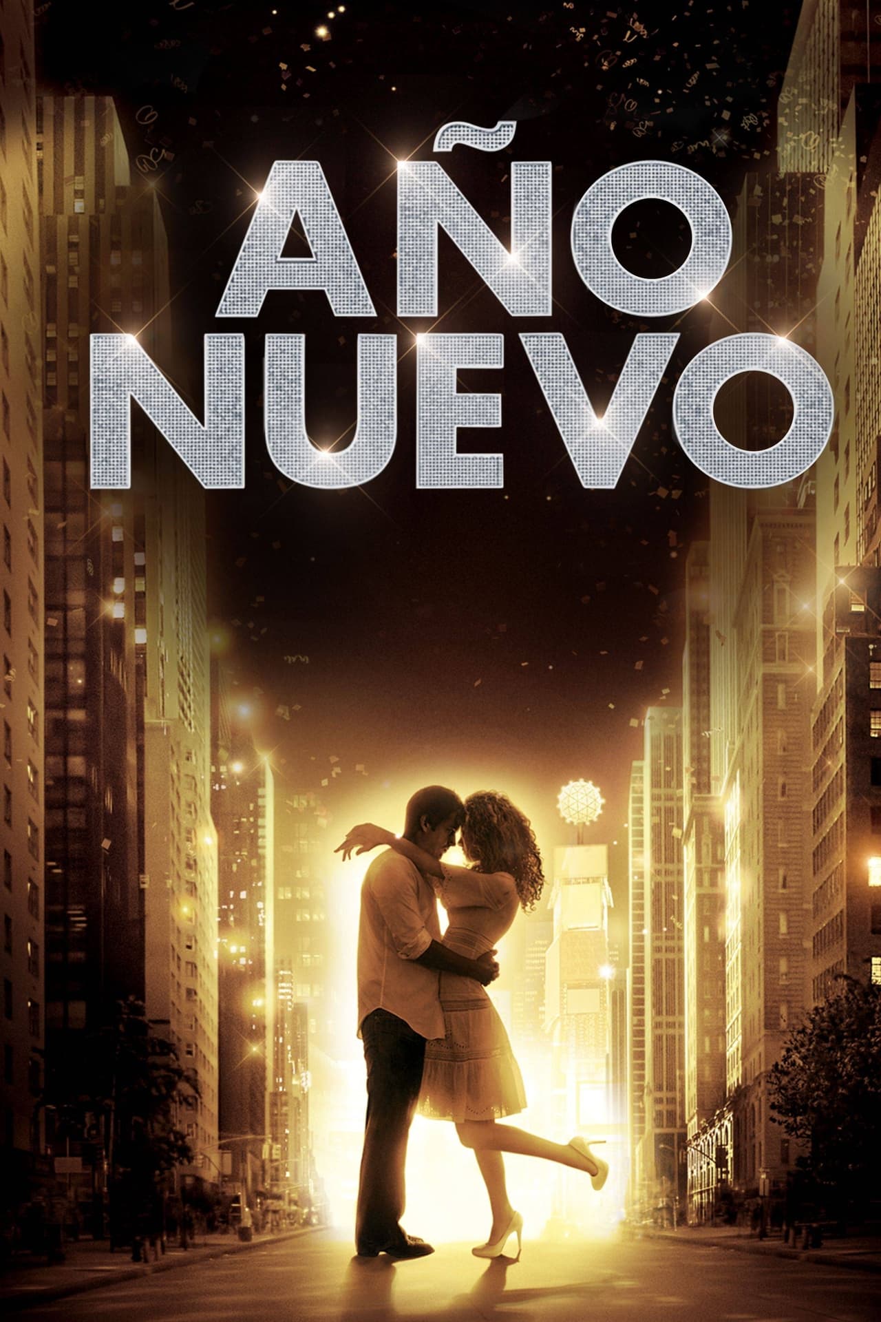 Movie Noche de fin de año