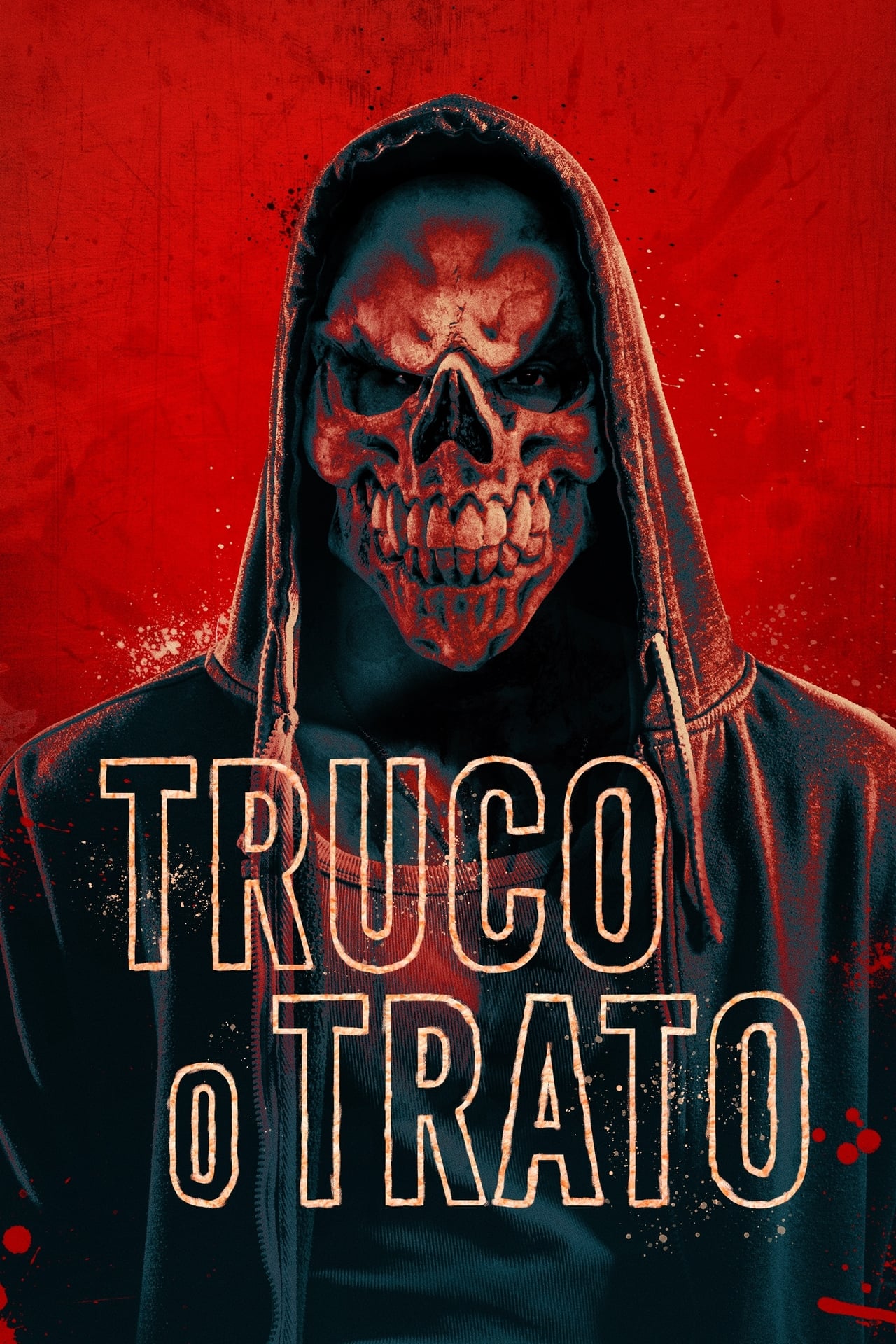 Movie Truco o trato