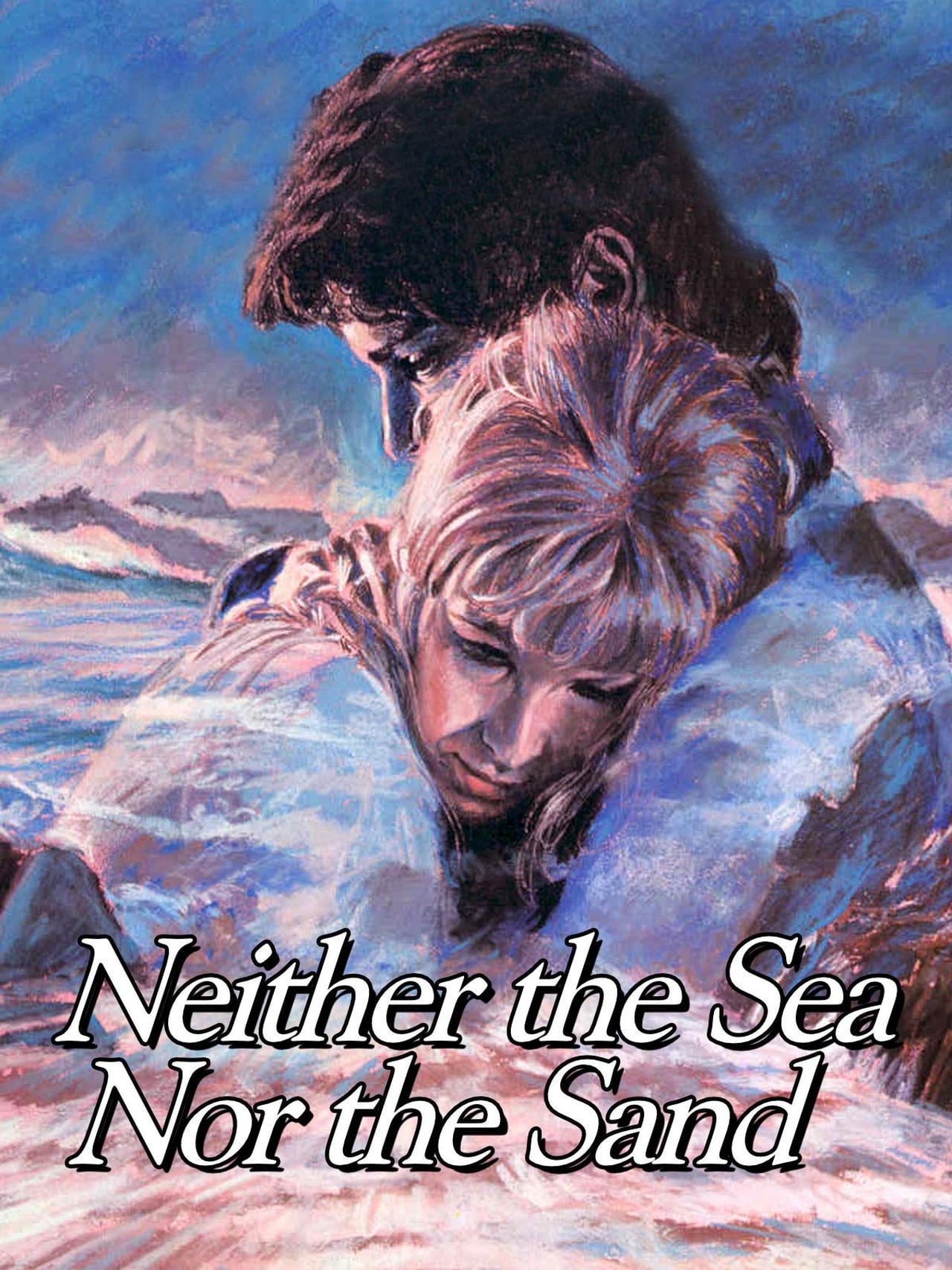 Movie Neither the Sea Nor the Sand