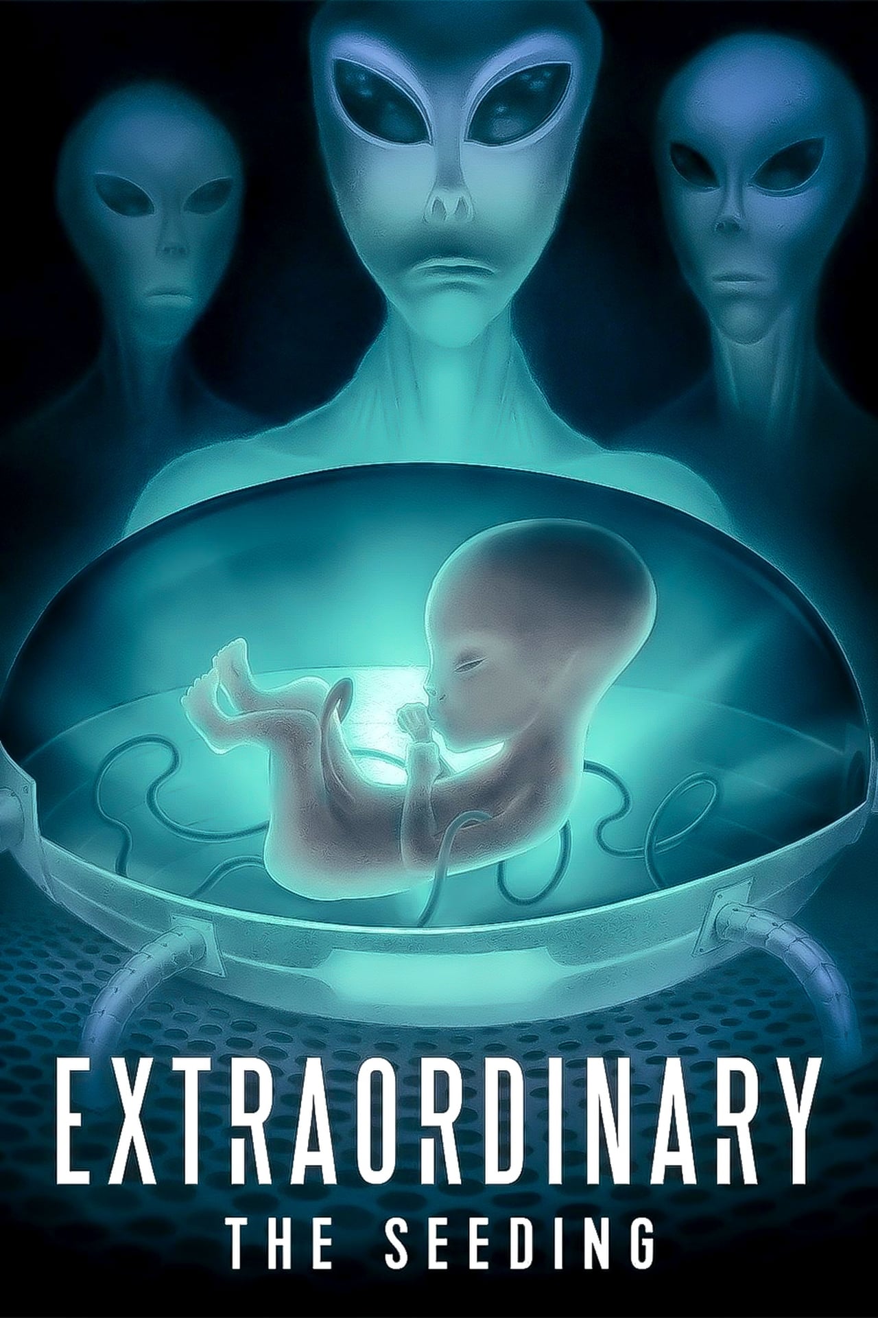 Movie Extraordinary: The Seeding