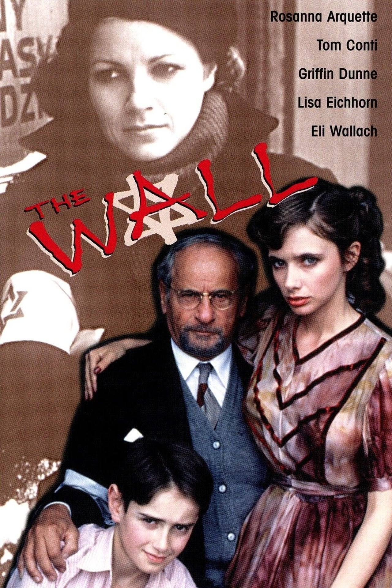 Movie The Wall