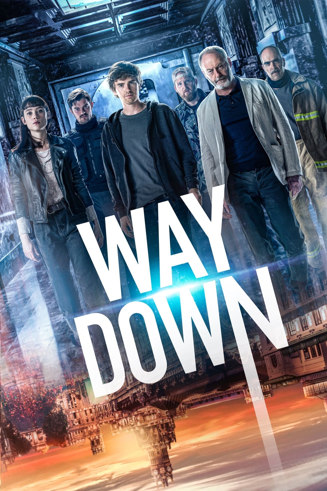 Película Way Down