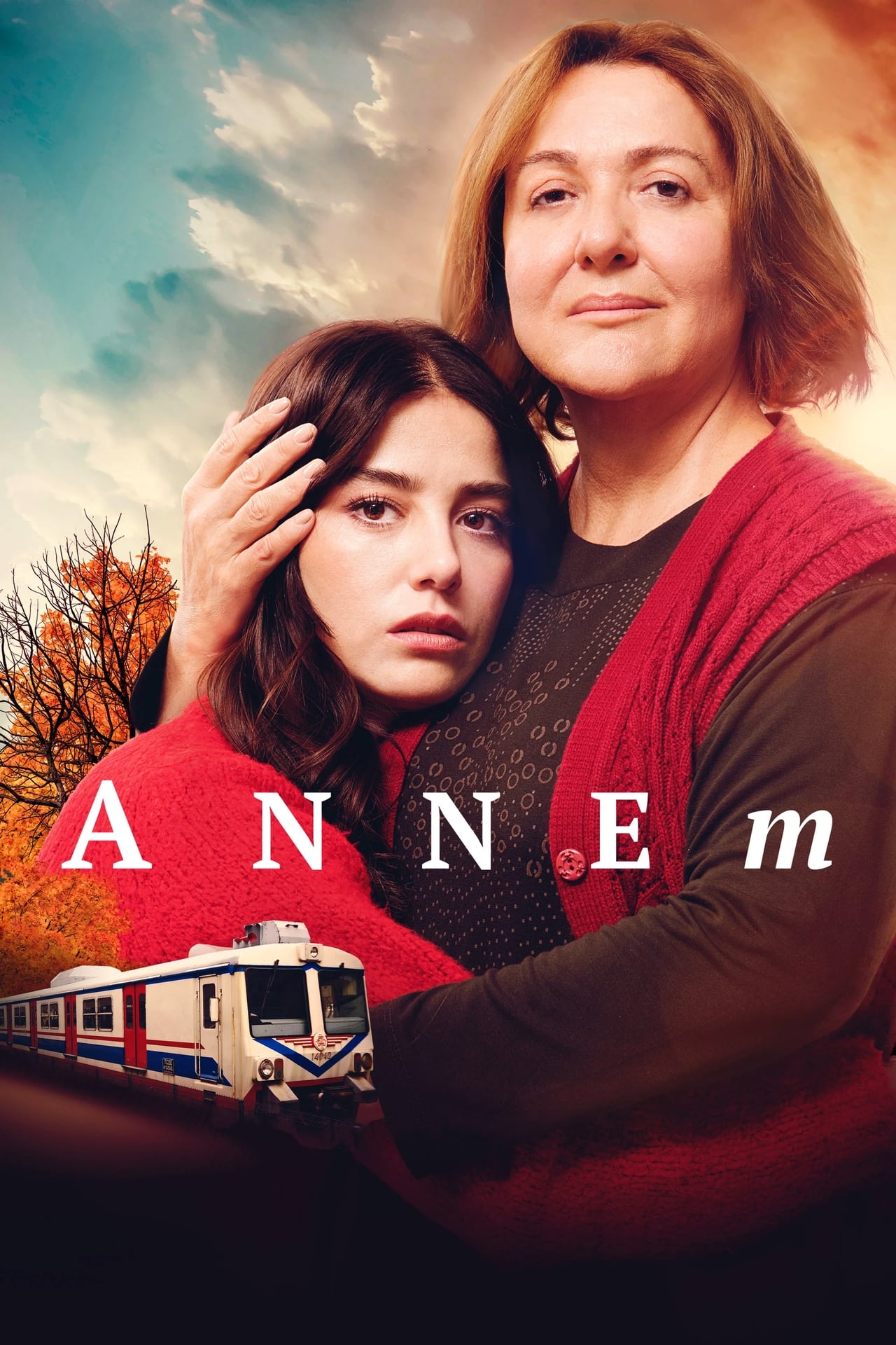 Movie Annem