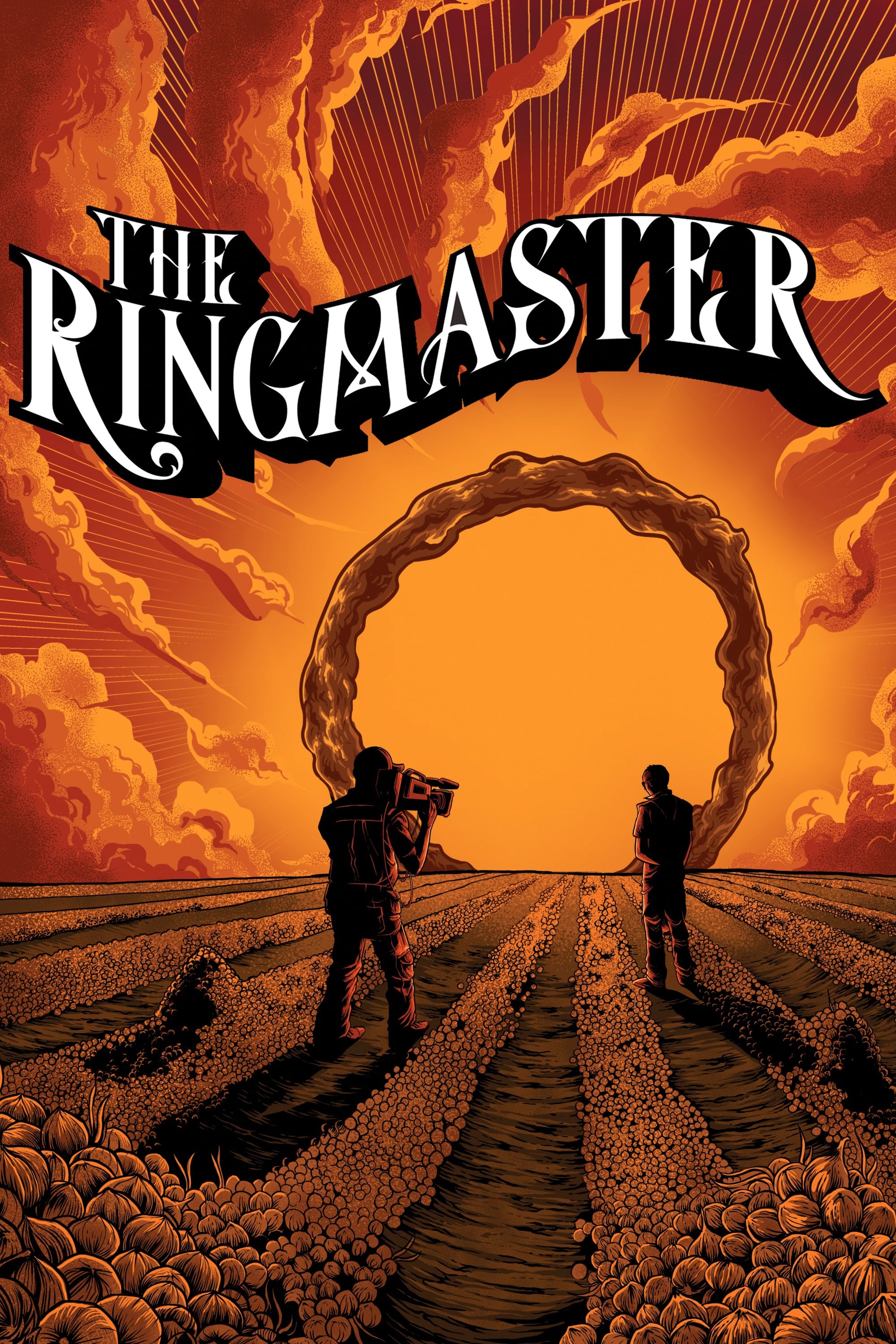 Movie The Ringmaster