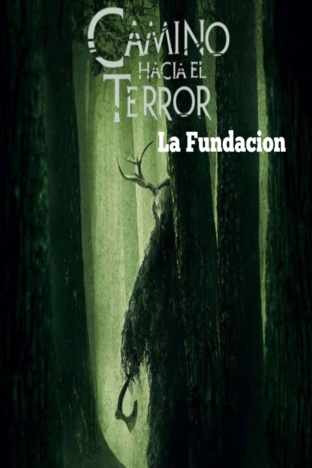 Movie Wrong Turn. Sendero al infierno