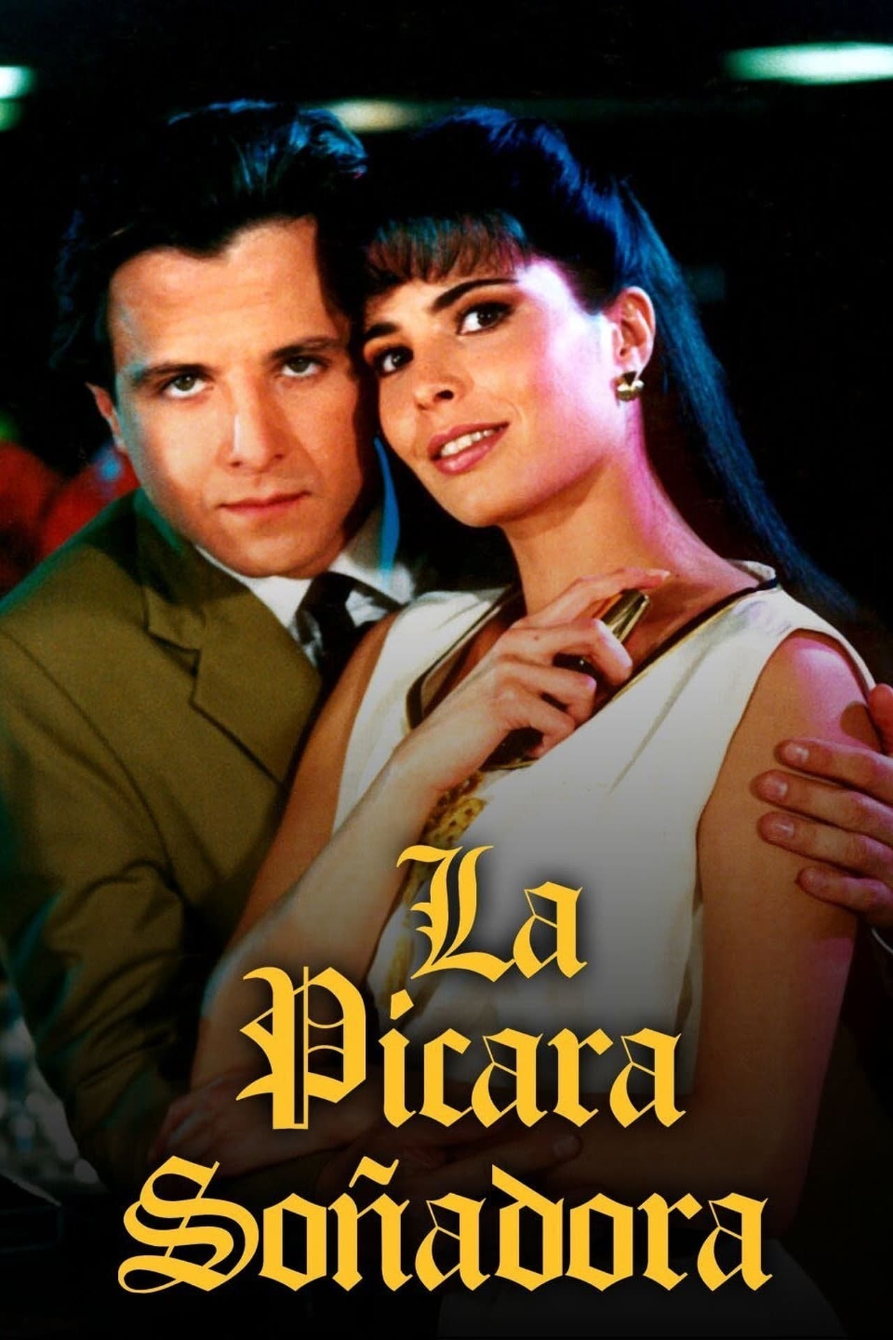 Movie La pícara soñadora