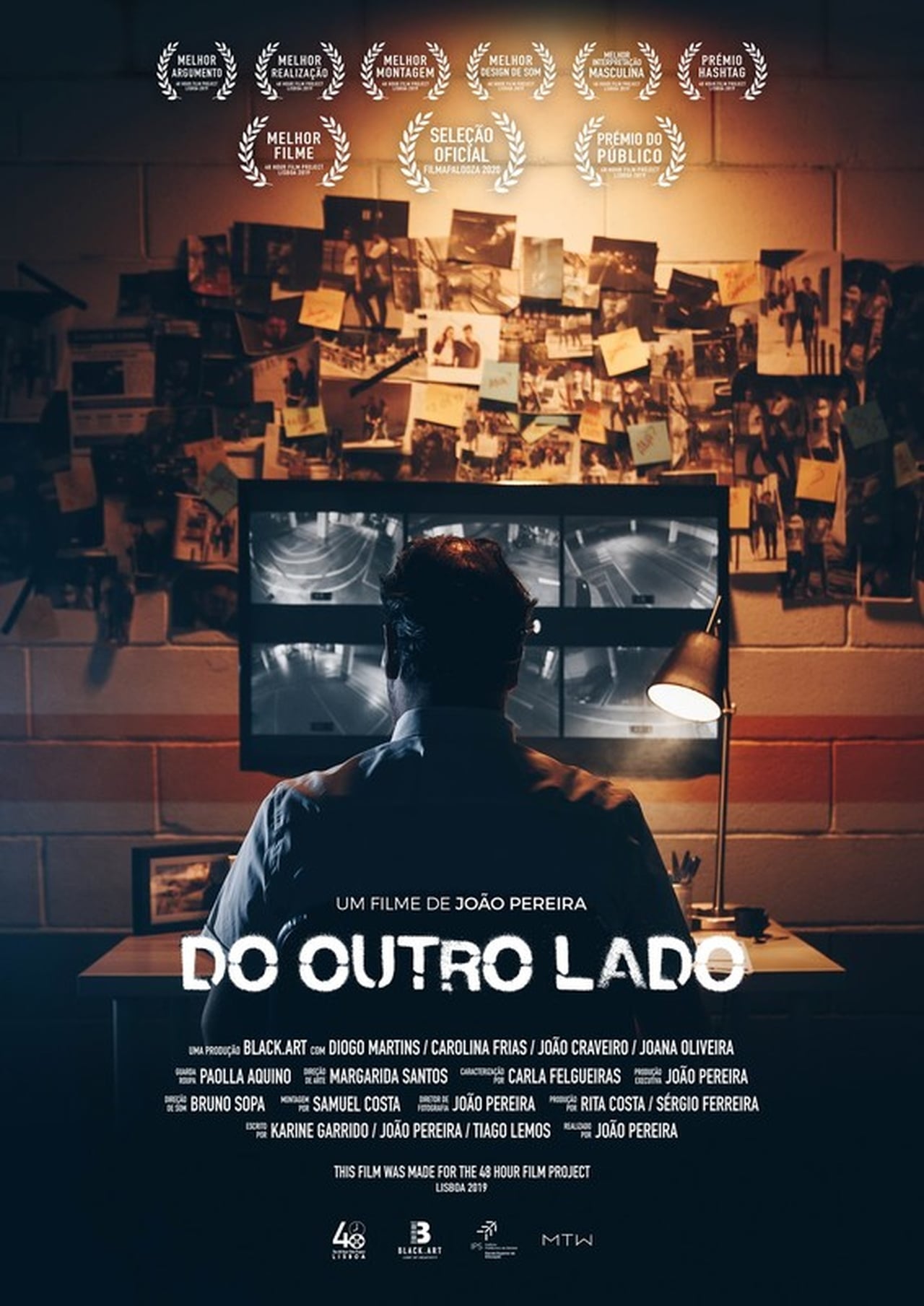 Película Do Outro Lado