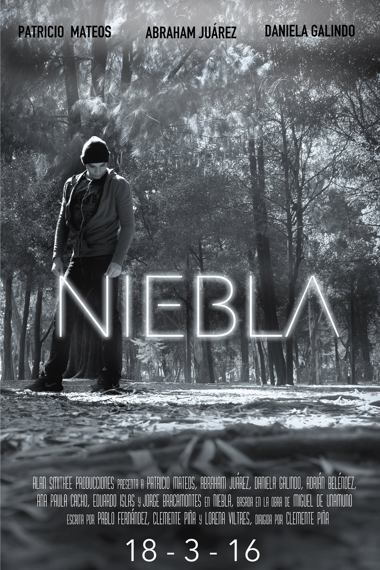 Movie Niebla