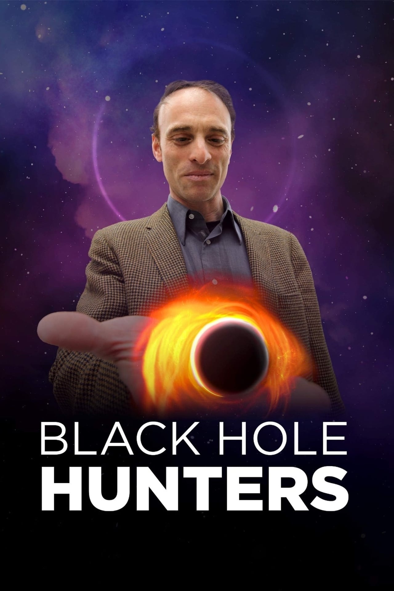 Movie Black Hole Hunters