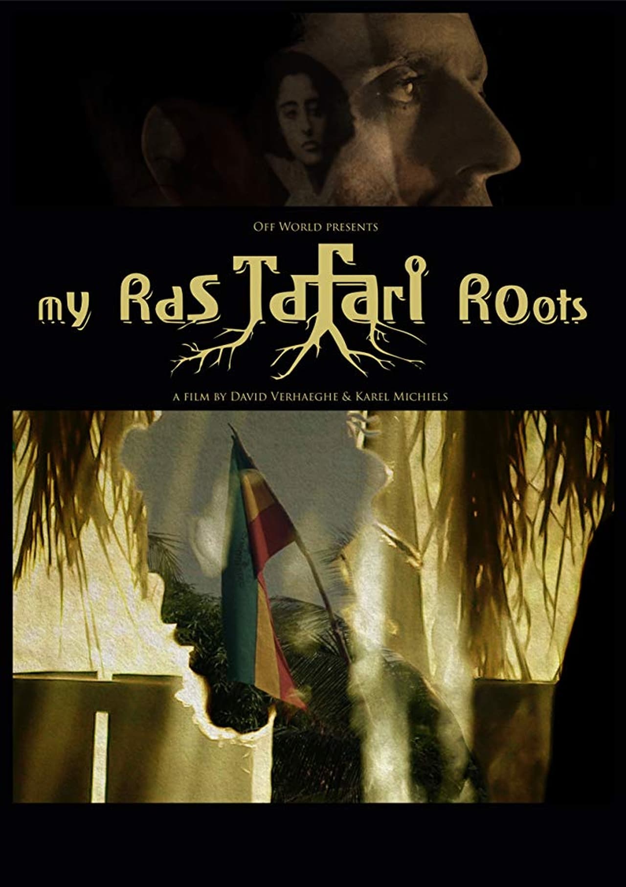 Movie My Ras Tafari Roots