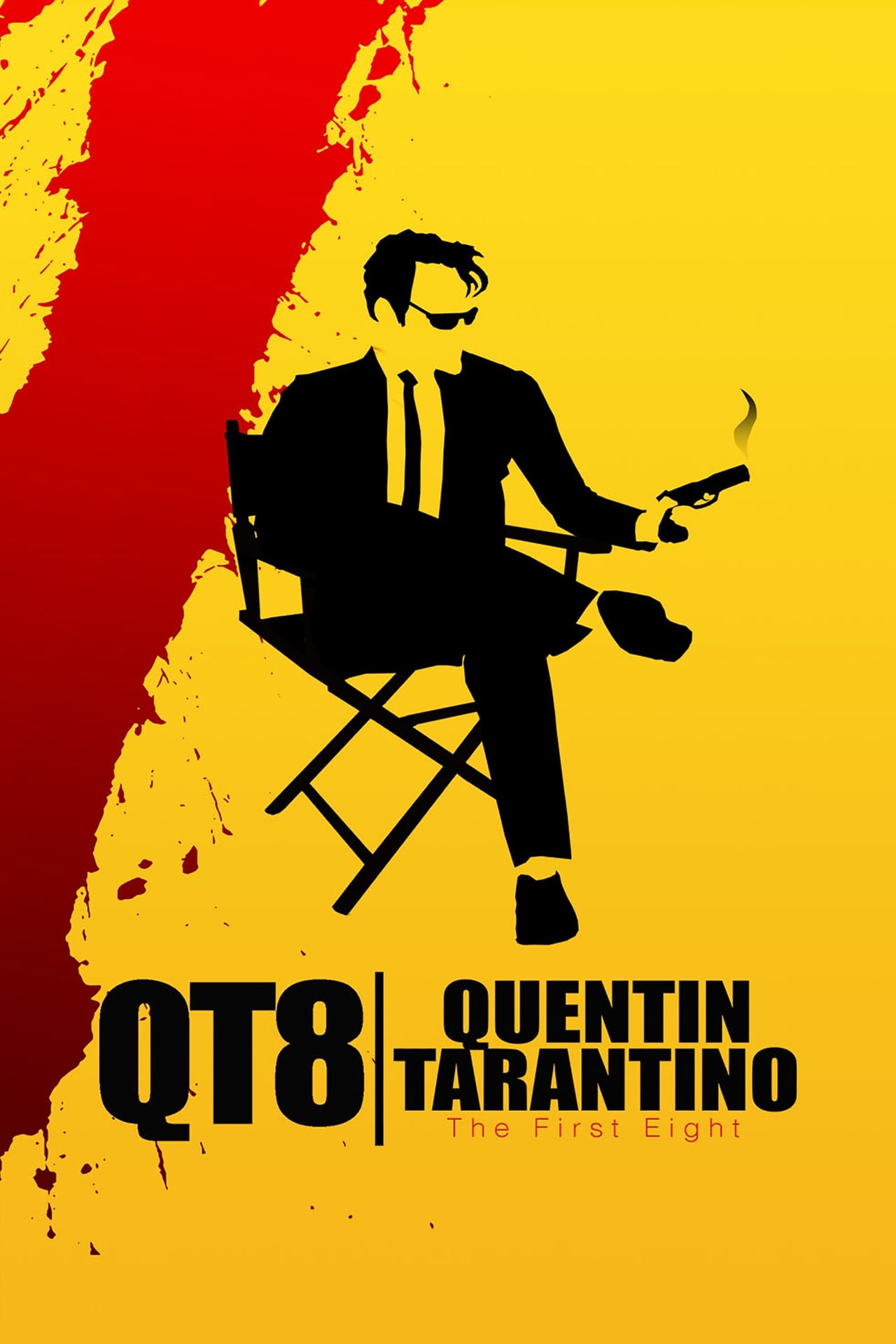 Película Tarantino total