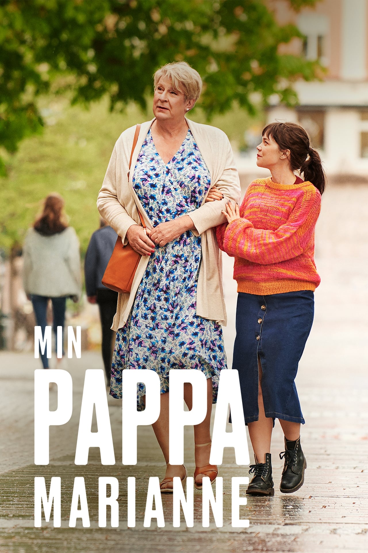 Películas Mi padre Marianne