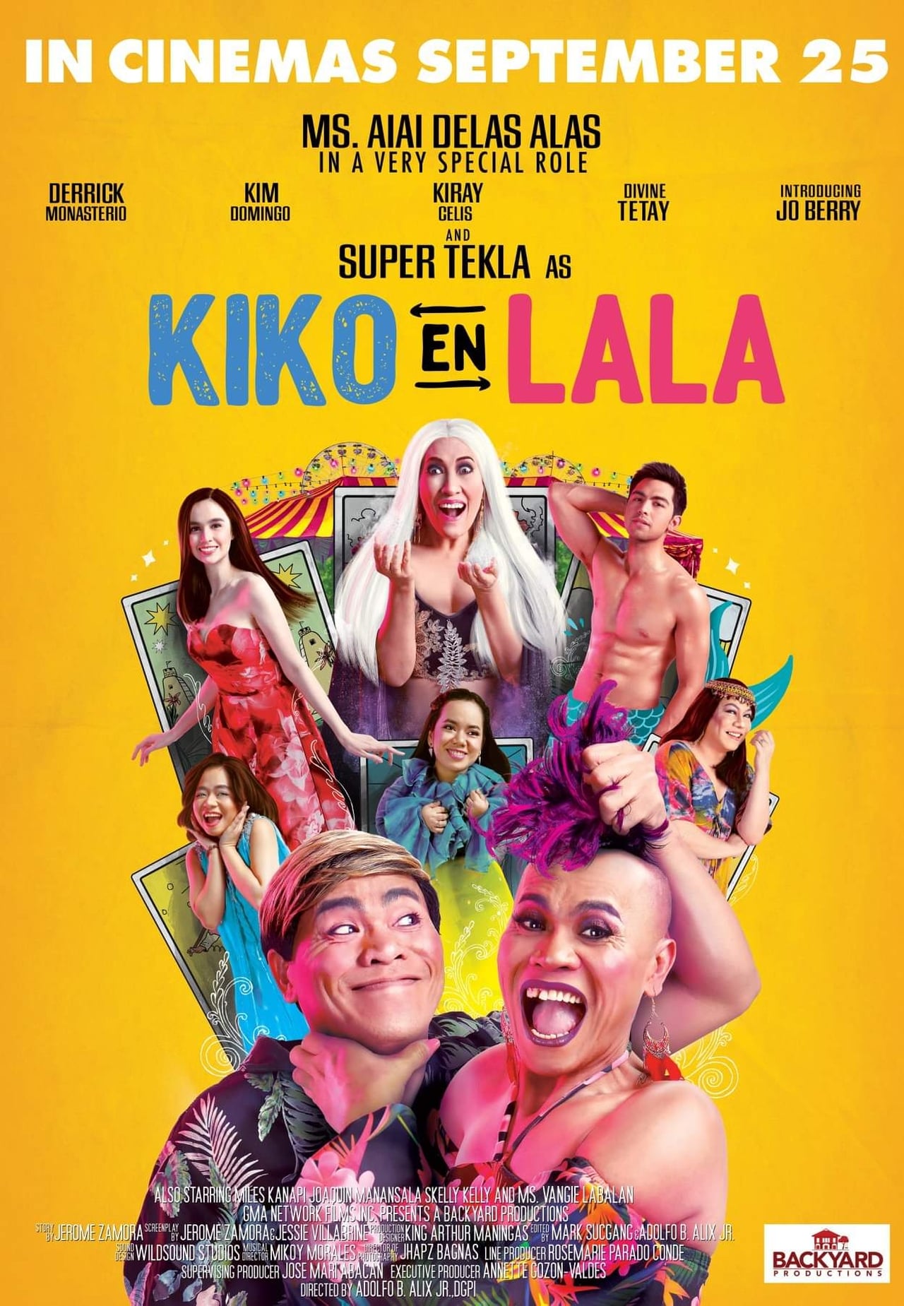 Movies Kiko en Lala