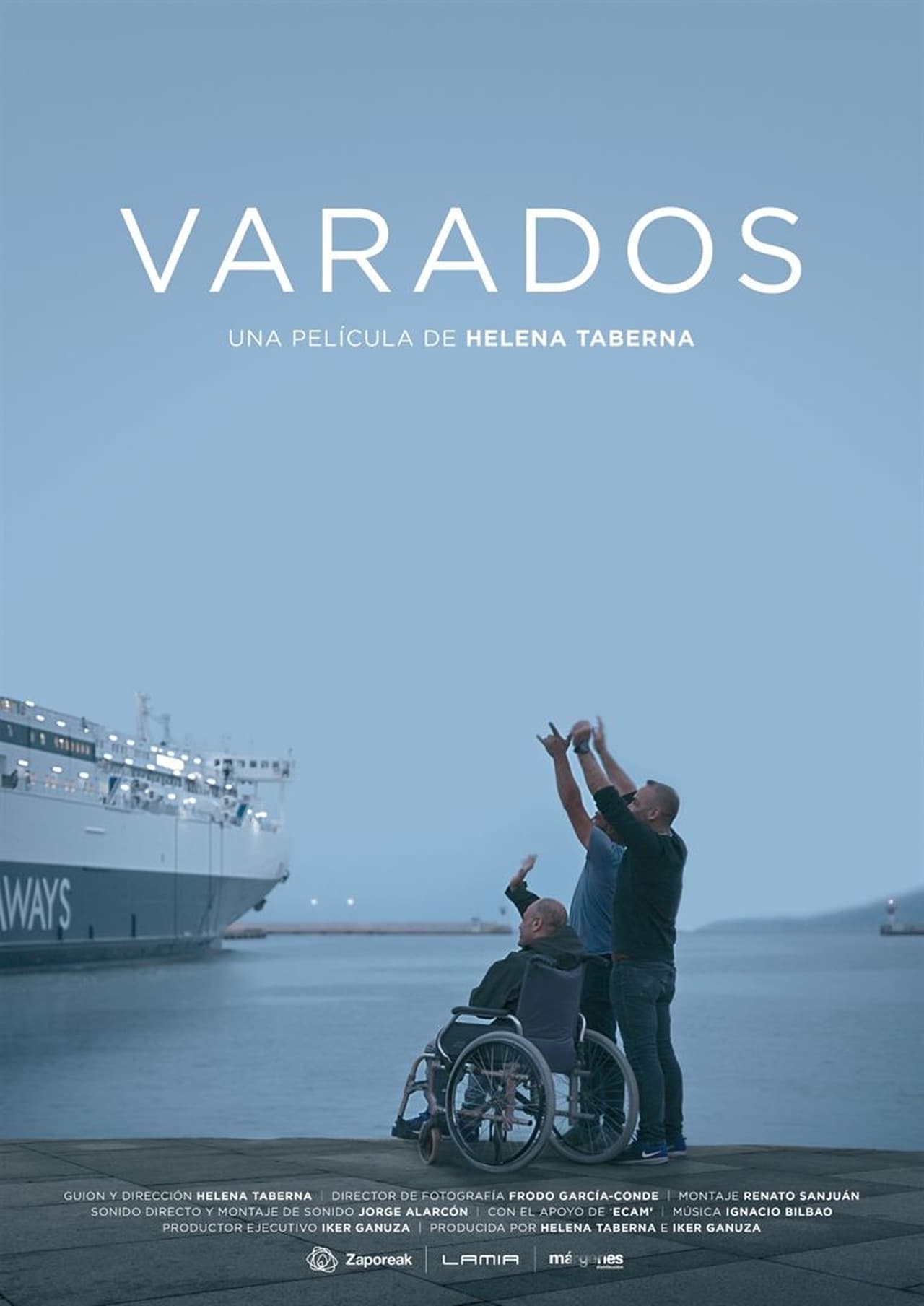 Movies Varados