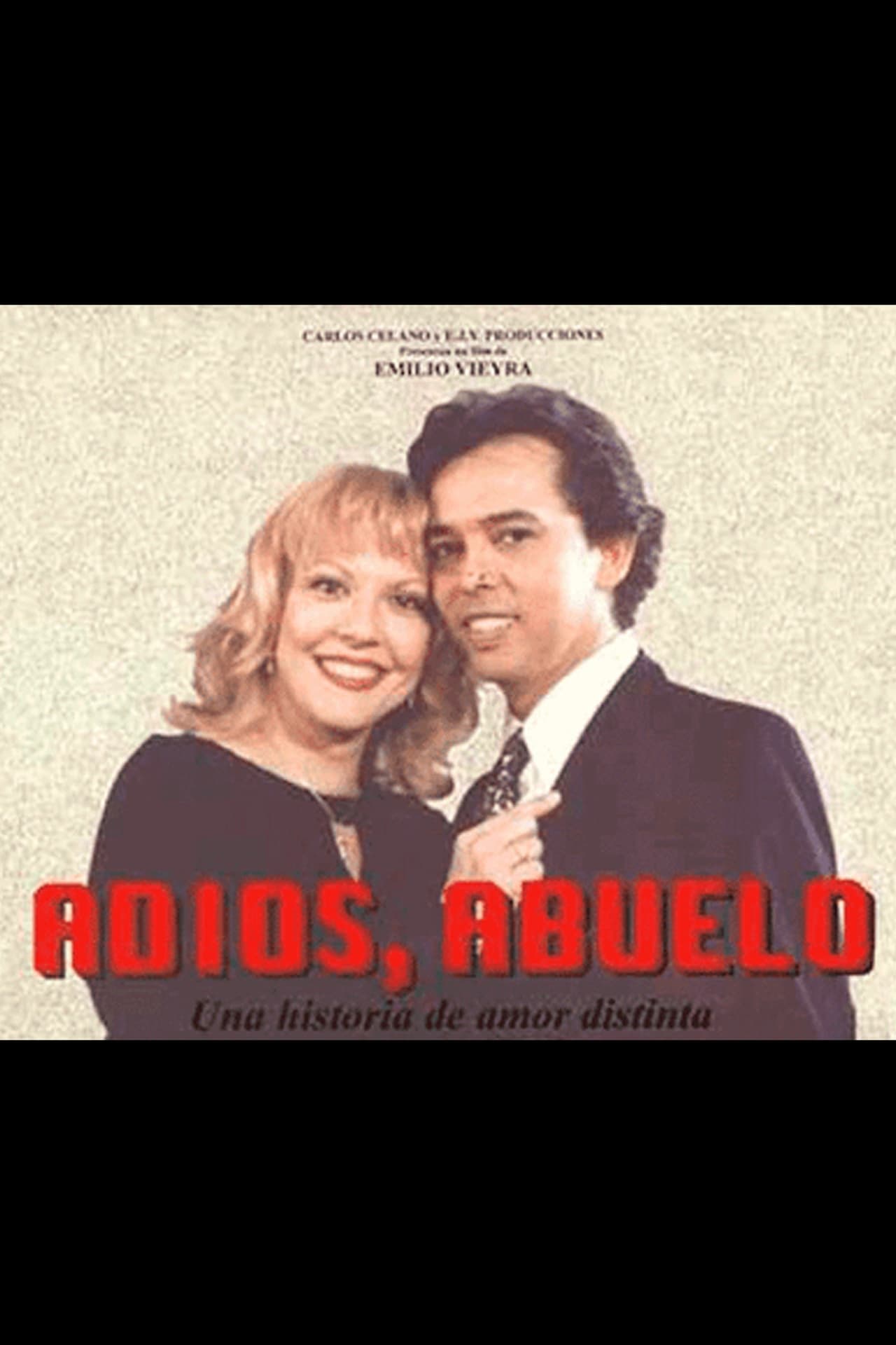 Película Adiós, abuelo