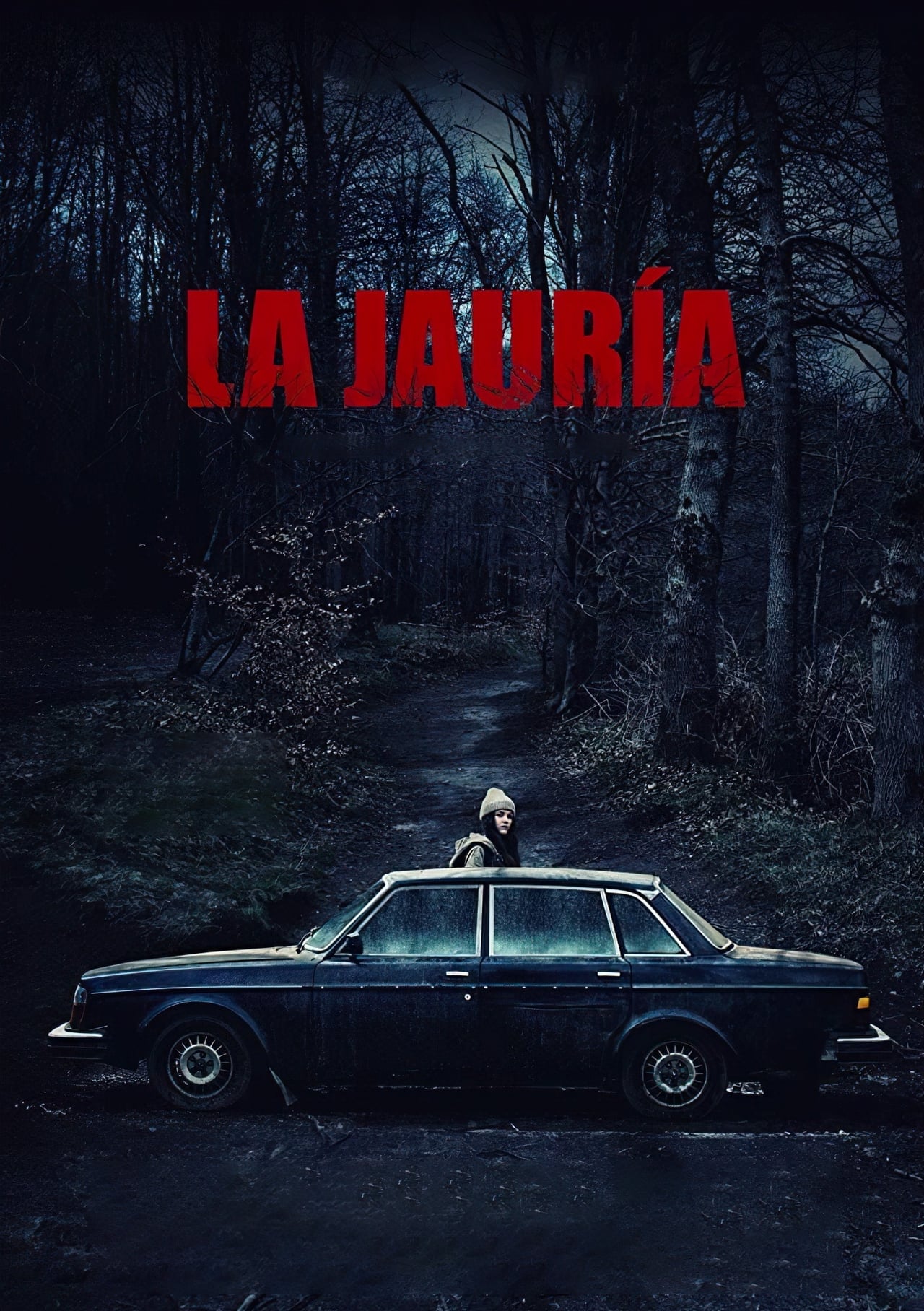 Movie La jauría