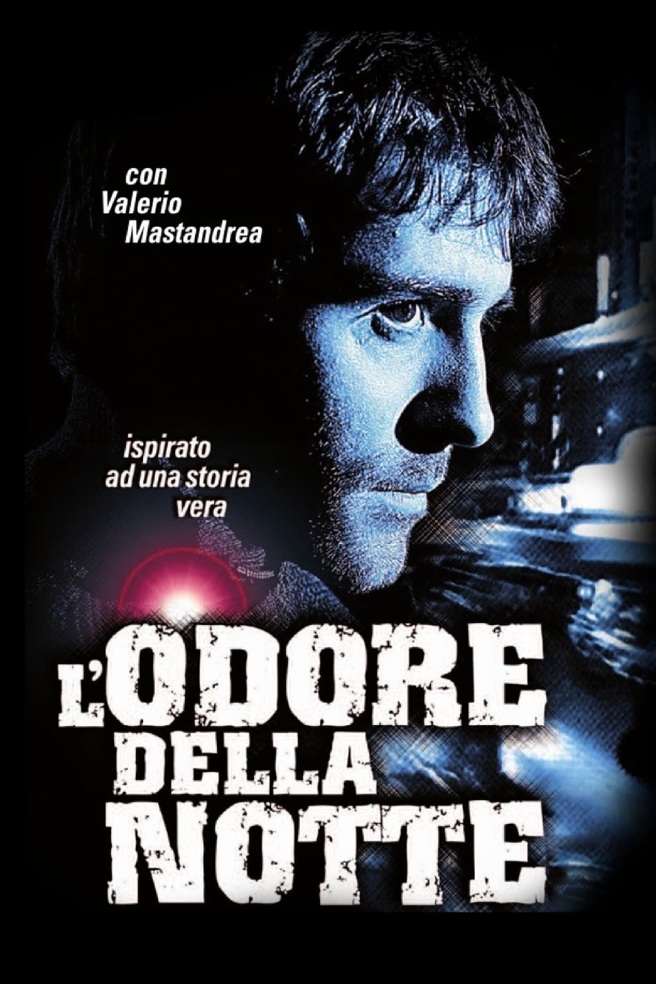 Movie L'odore della notte