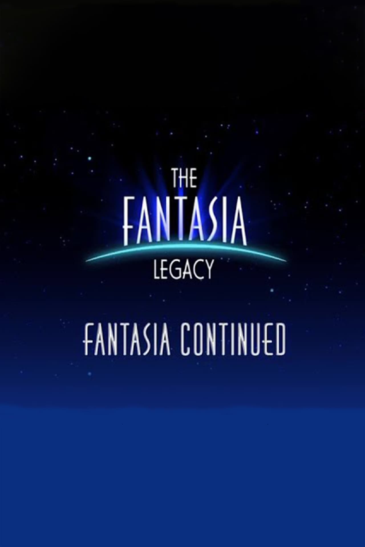 Películas The Fantasia Legacy: Fantasia Continued