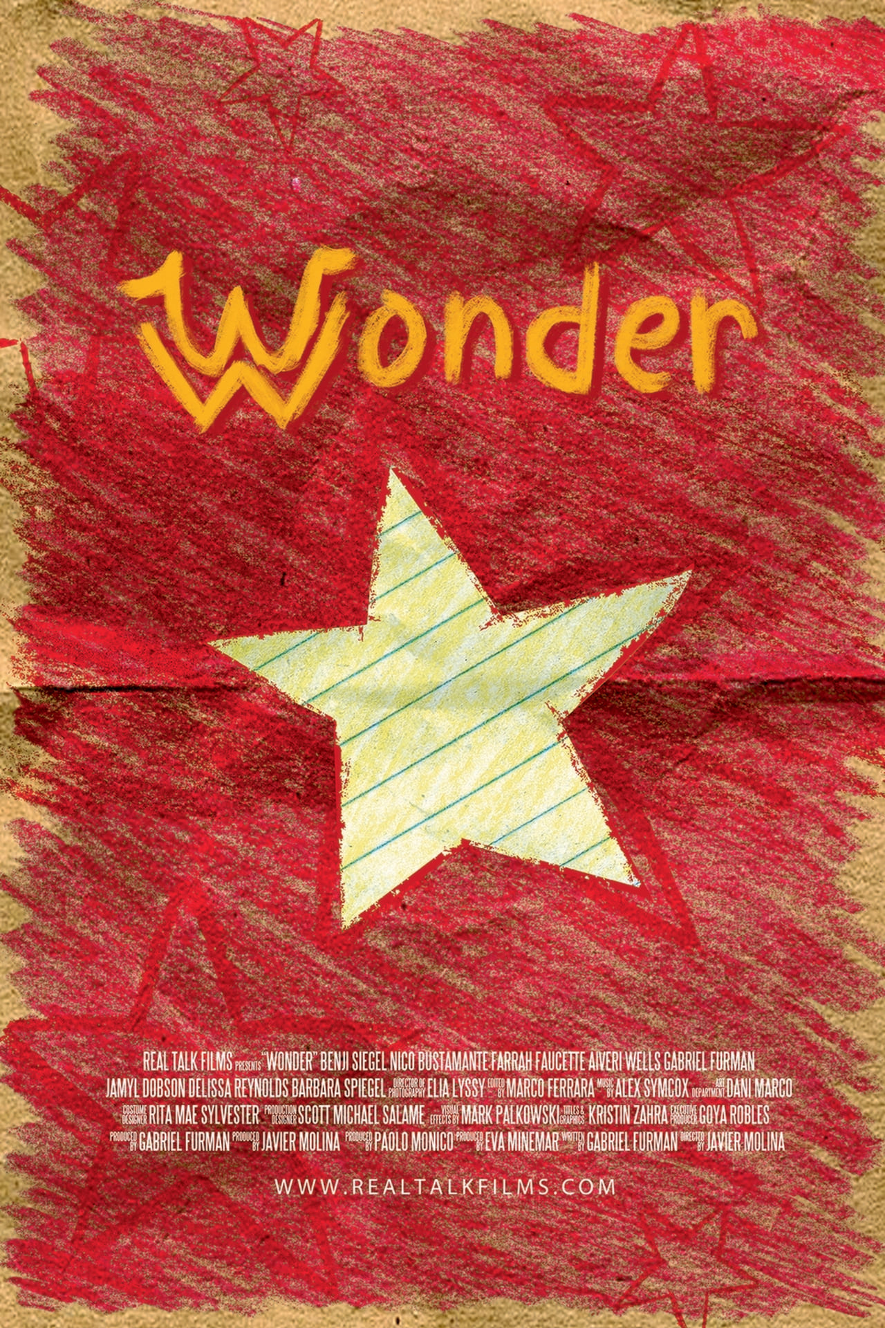 Movie Wonder