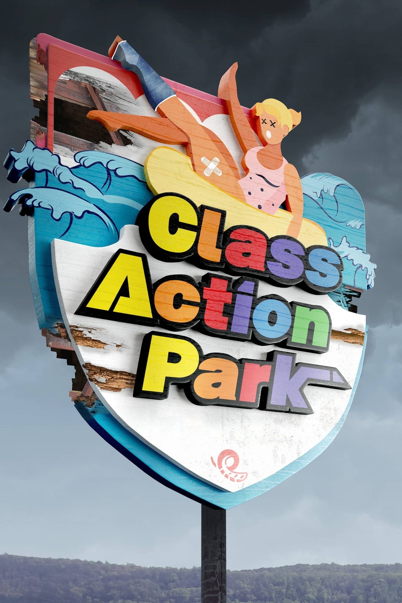 Películas Class Action Park