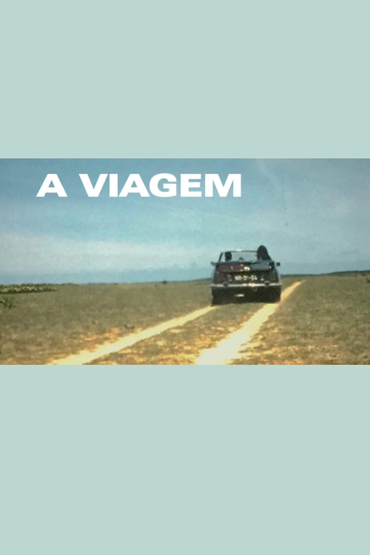 Película A Viagem