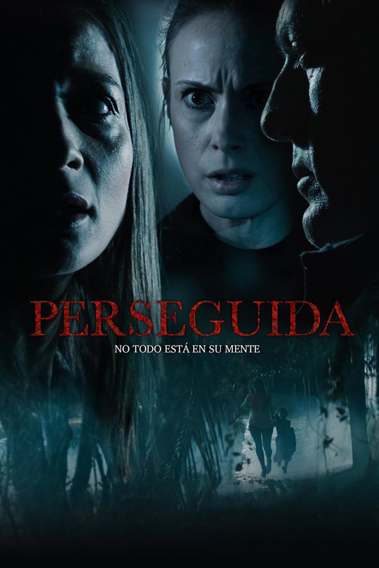 Películas Perseguida