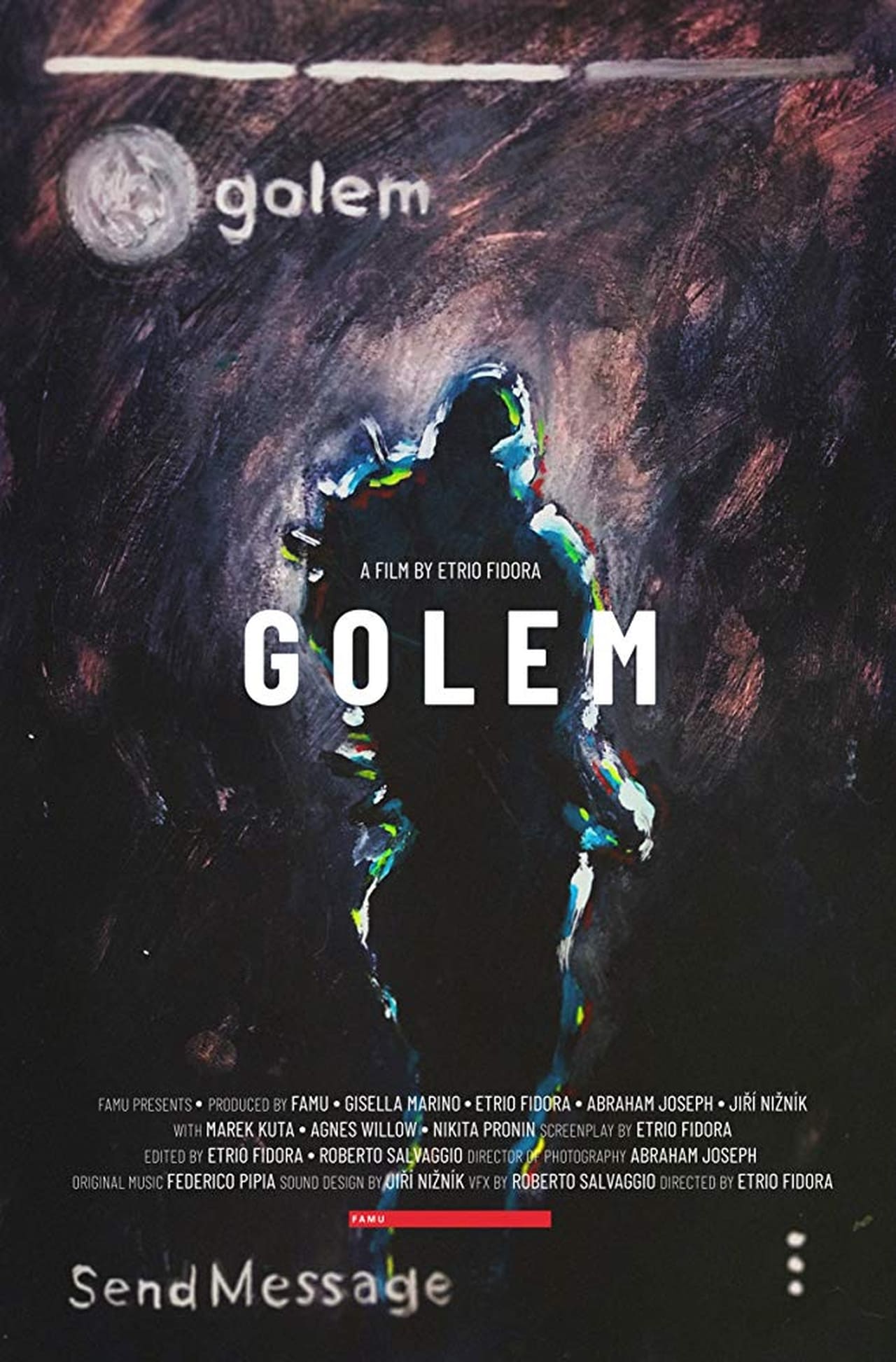 Movies Golem