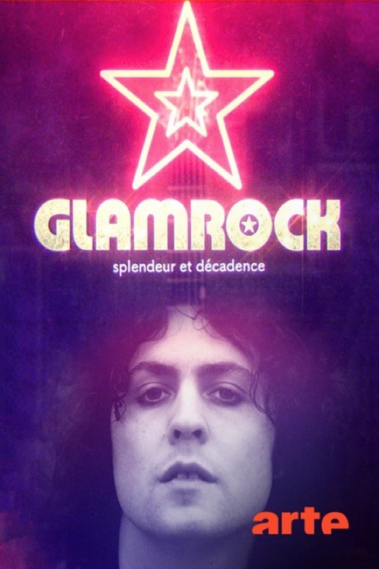 Movie Glam Rock: Splendeur et Décadence