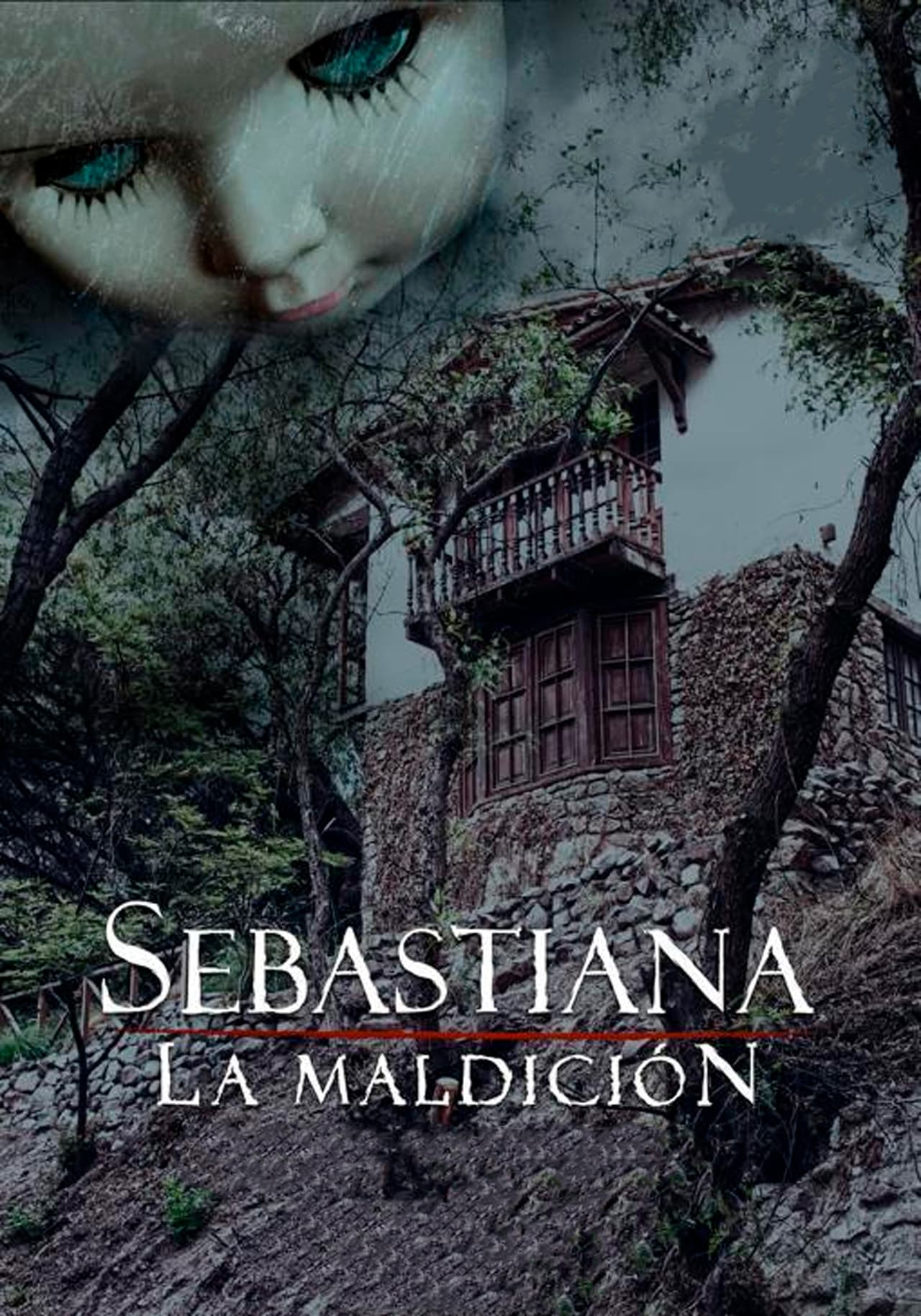 Películas Sebastiana: La maldición