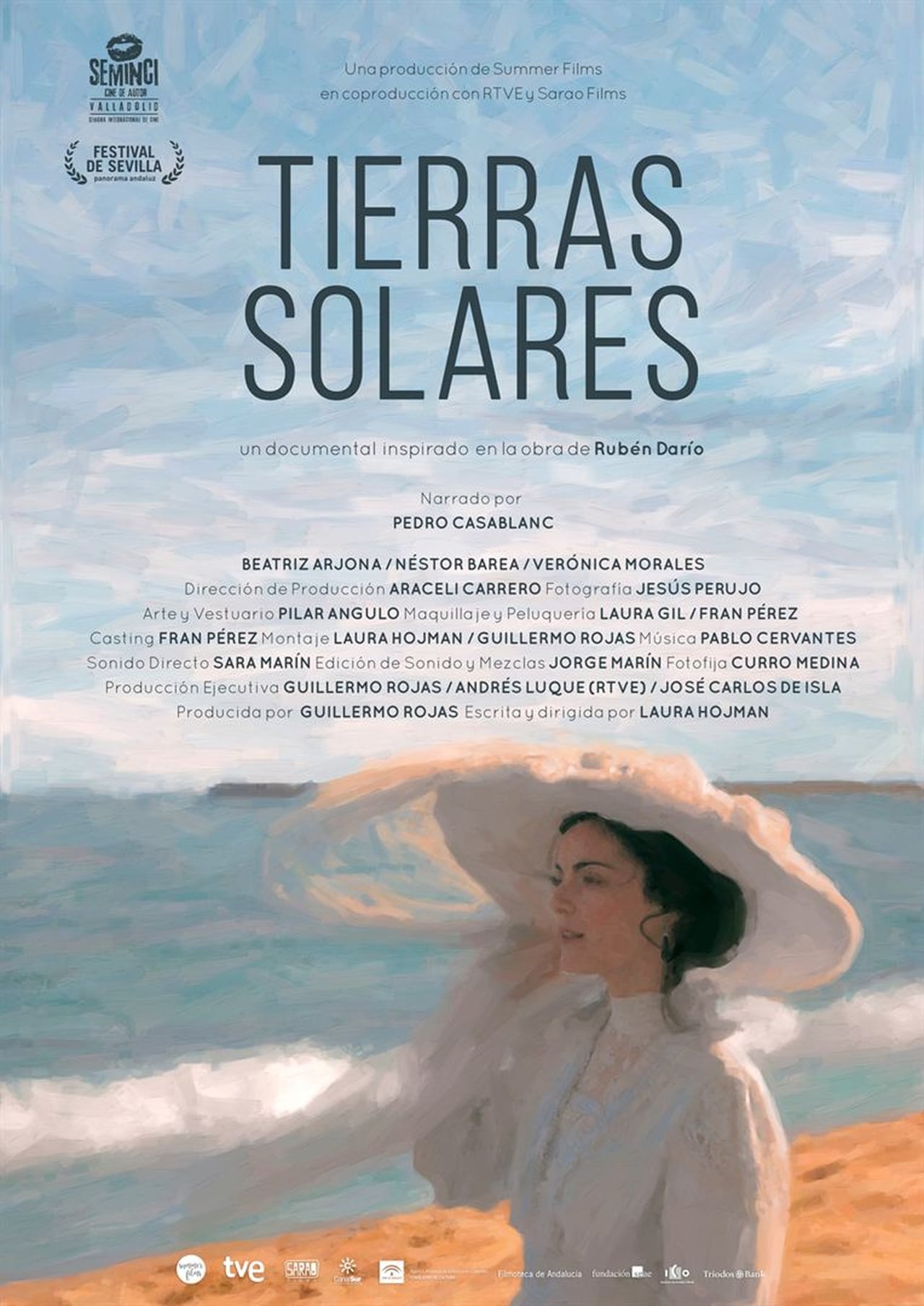 Películas Tierras solares