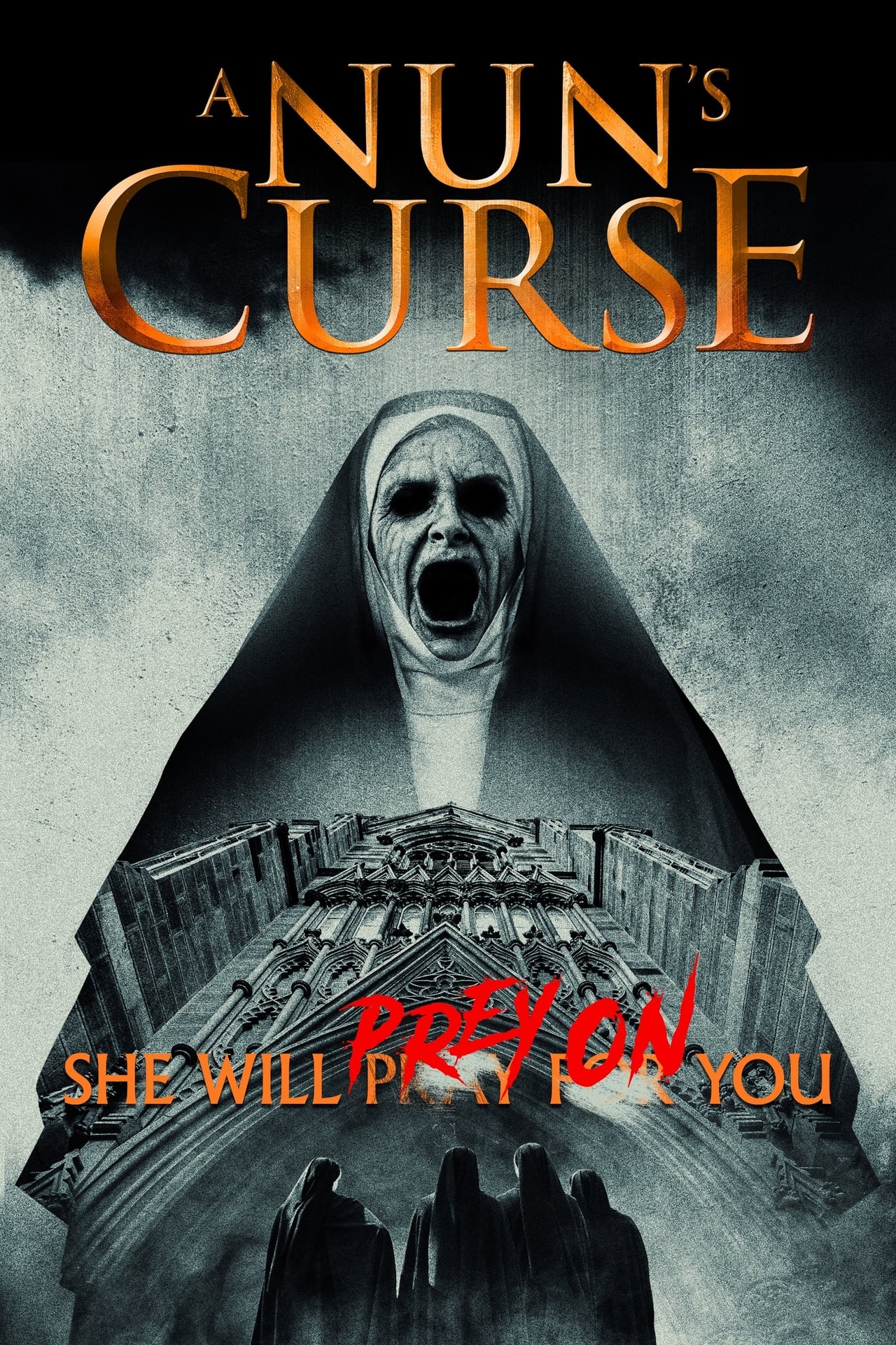 Movie A Nun's Curse