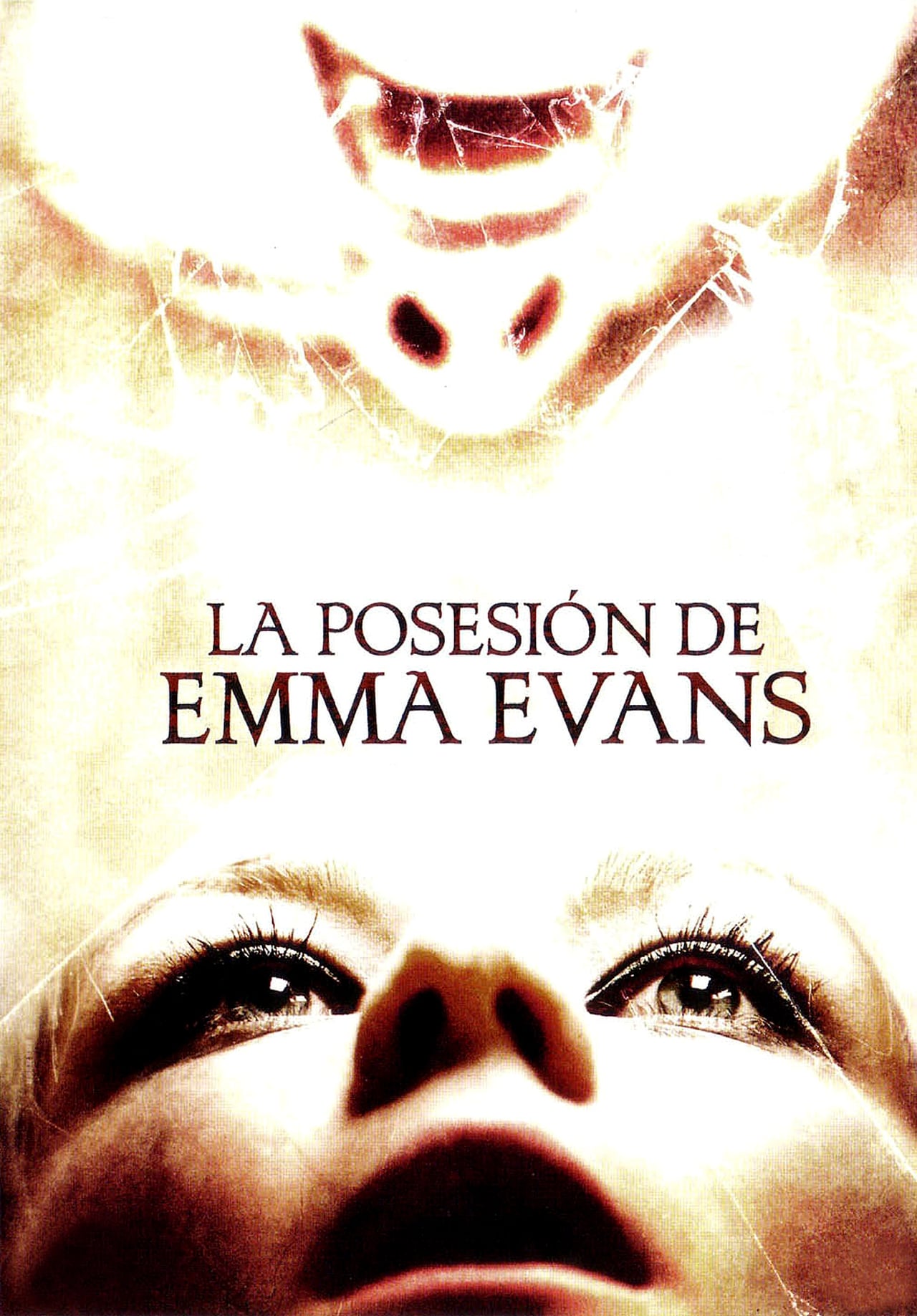 Movie La posesión de Emma Evans