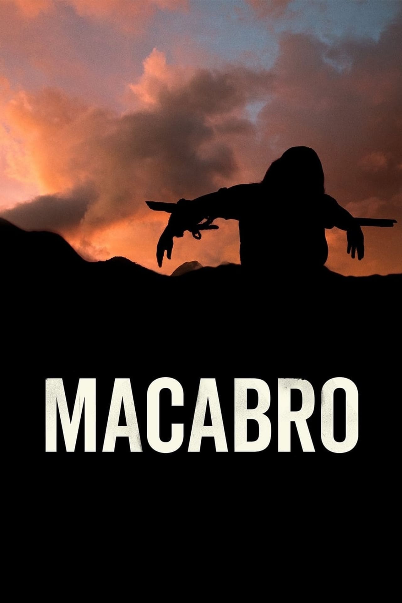 Película Macabro