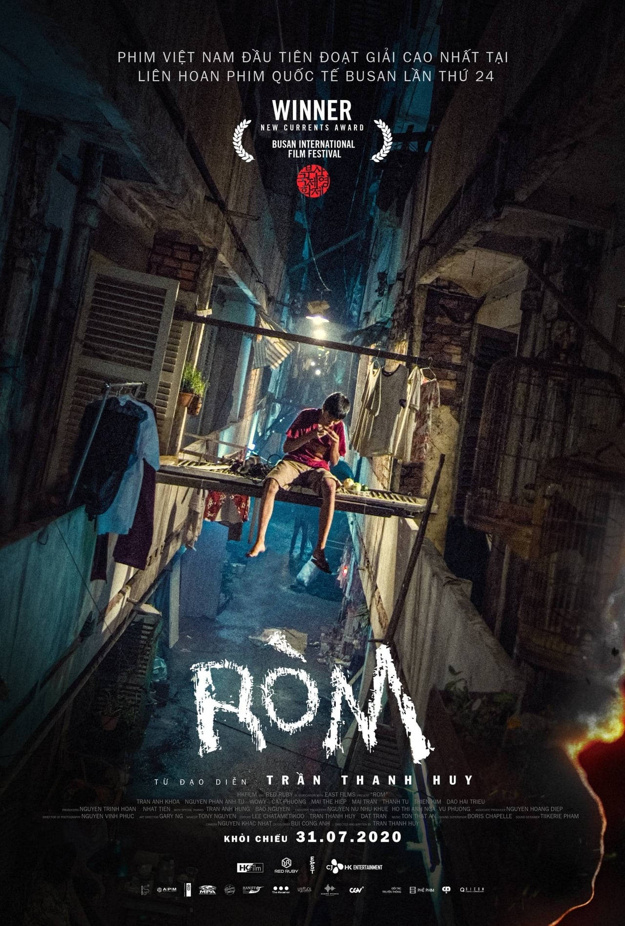 Movie Ròm