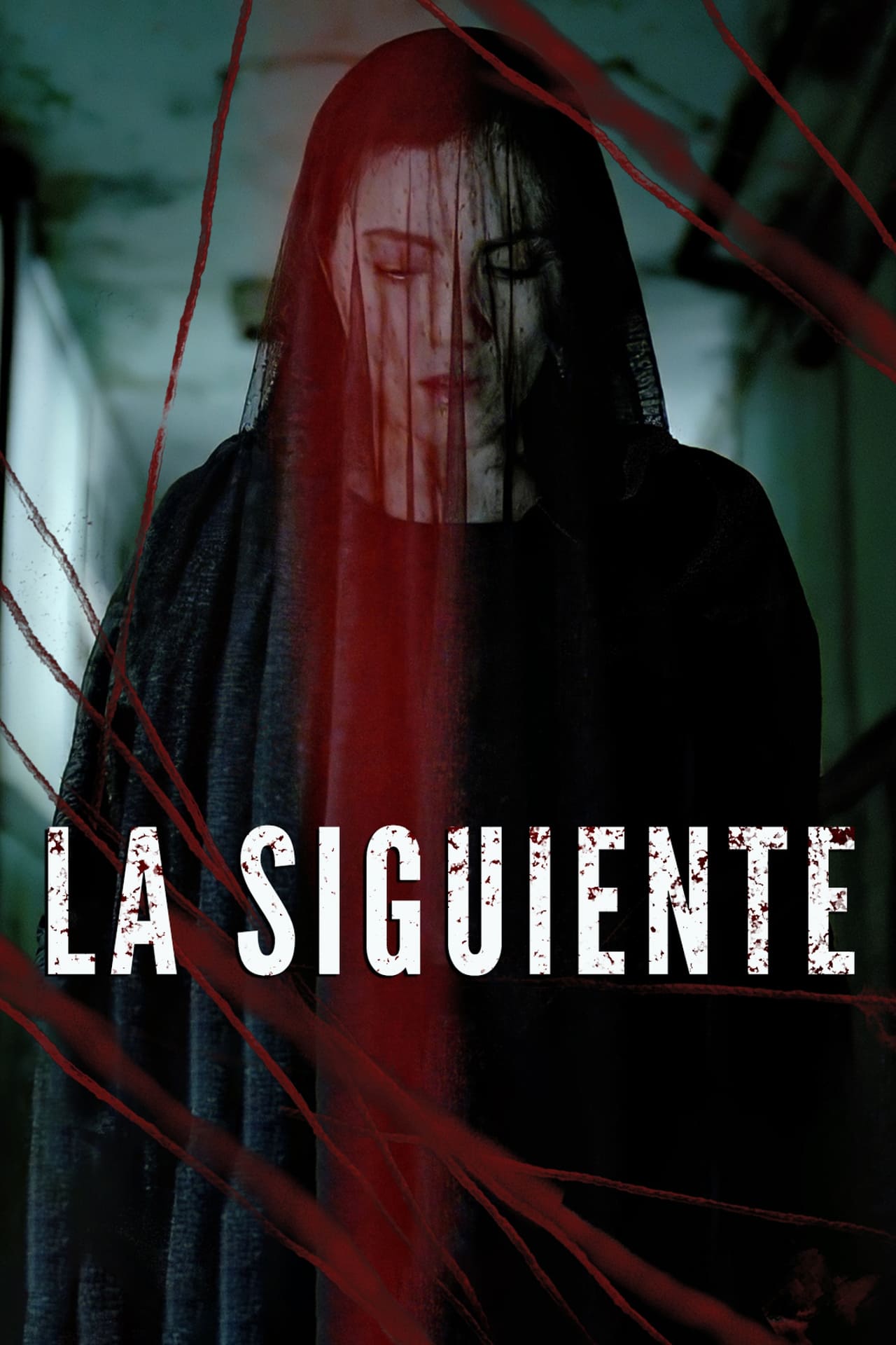 Movie La siguiente