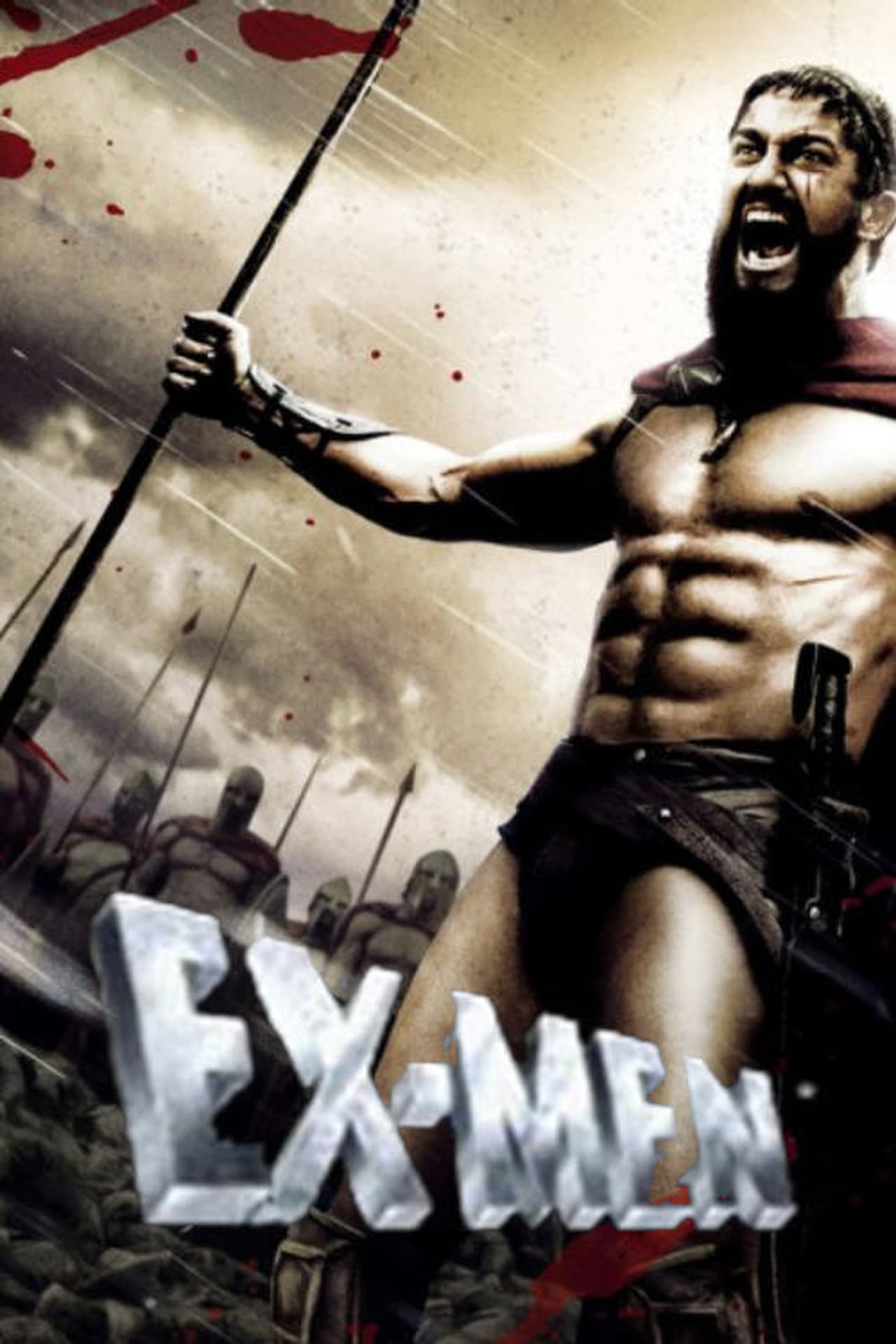 Movies Ex-Men