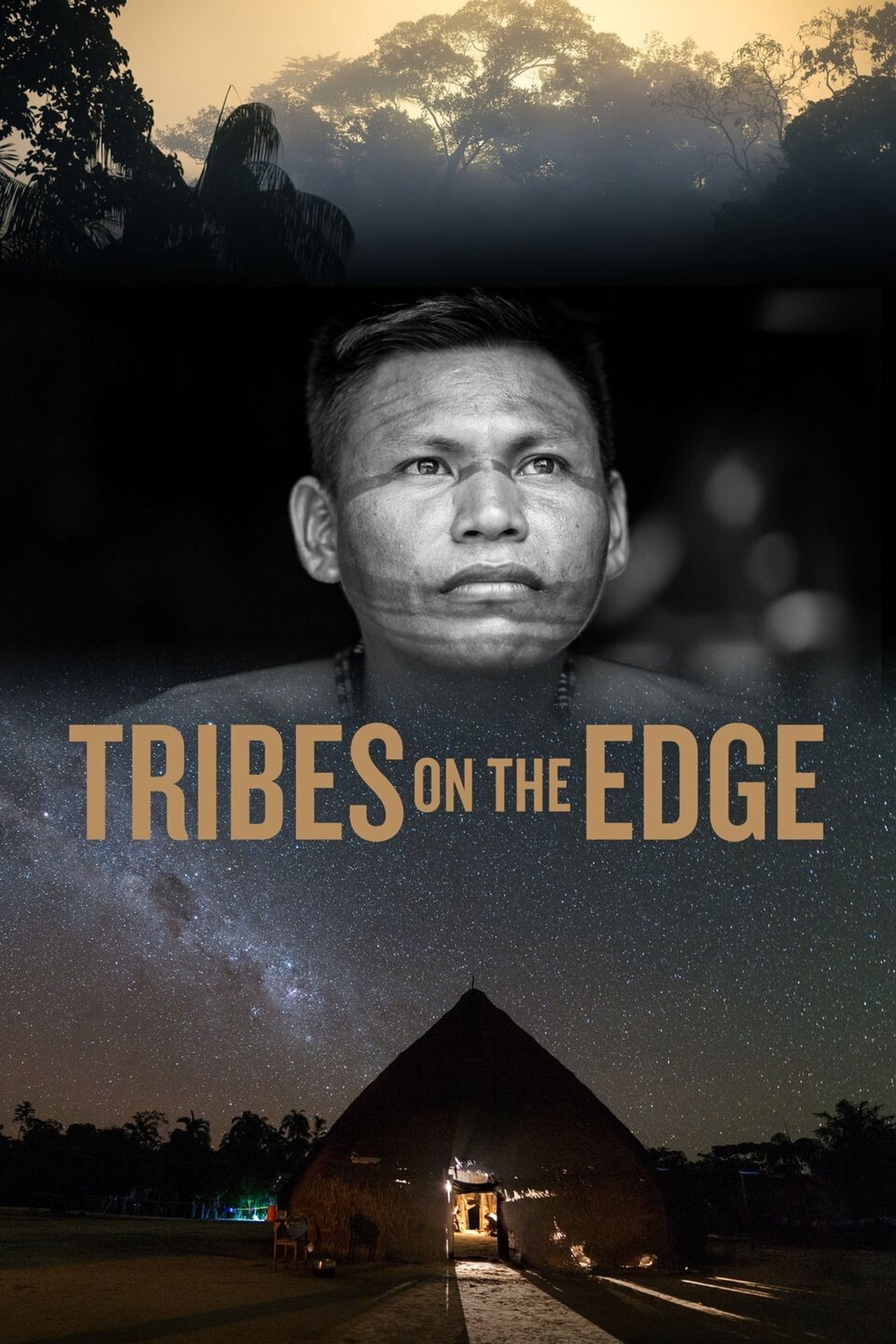 Película Tribes on the Edge