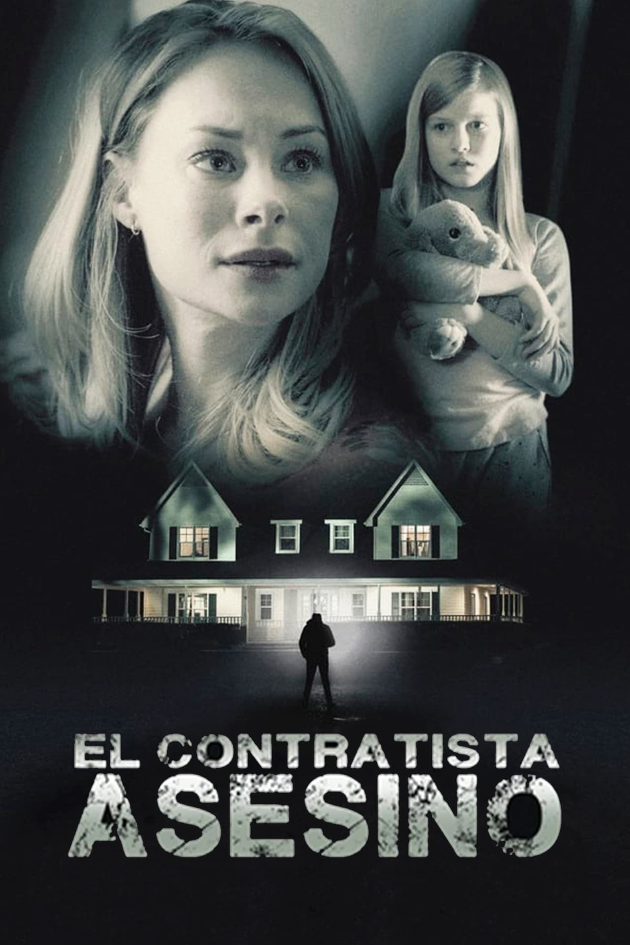 Película El Contratista Asesino