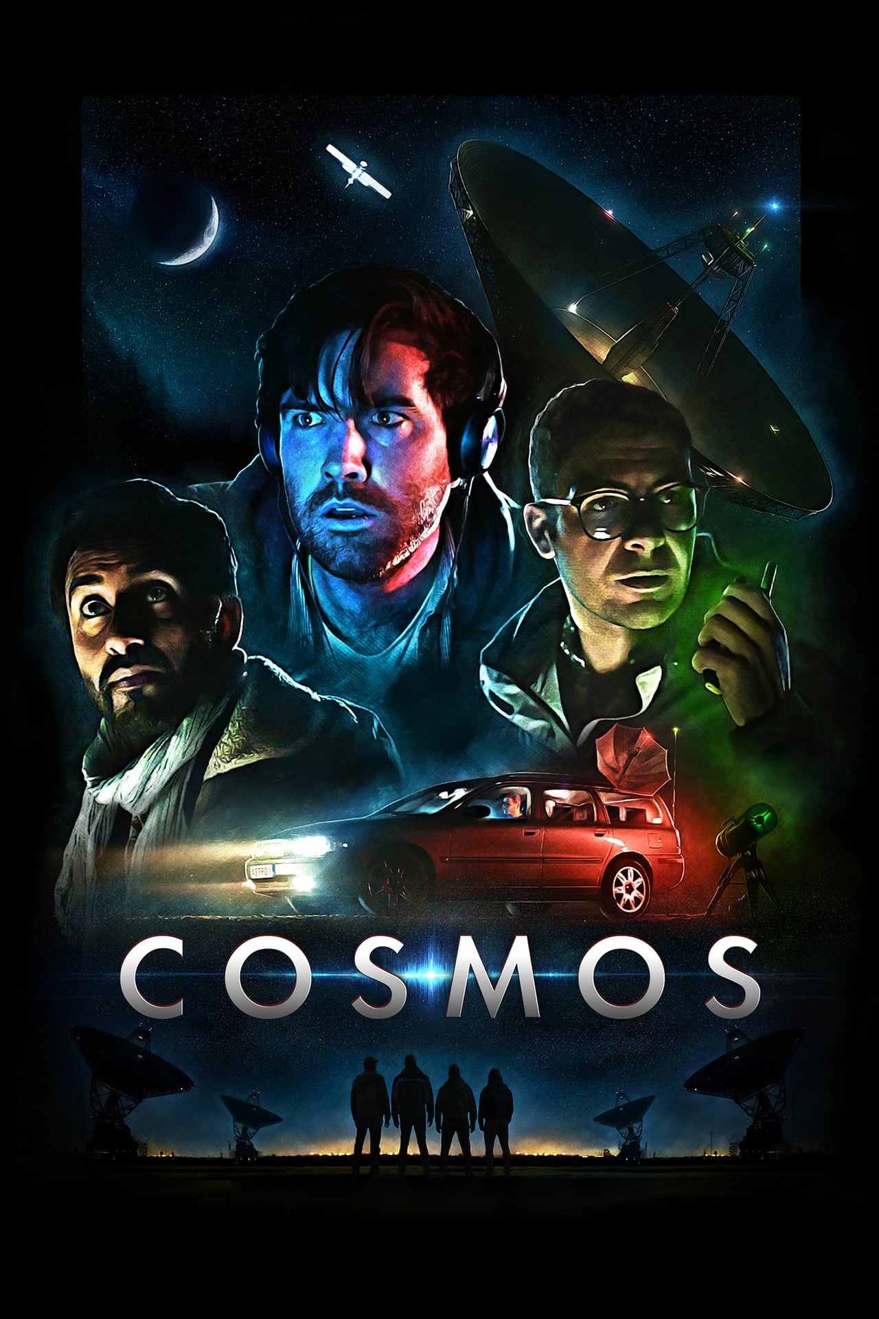 Película Cosmos